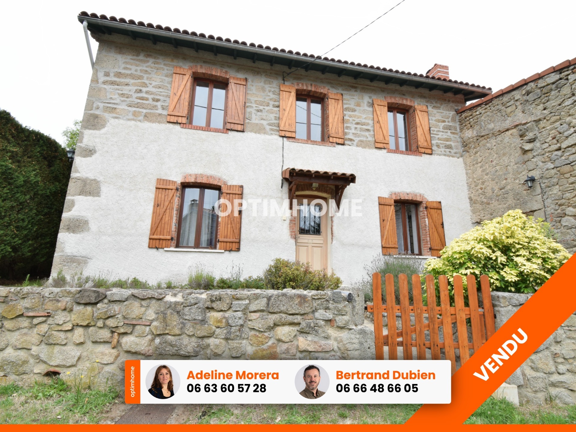 Maison