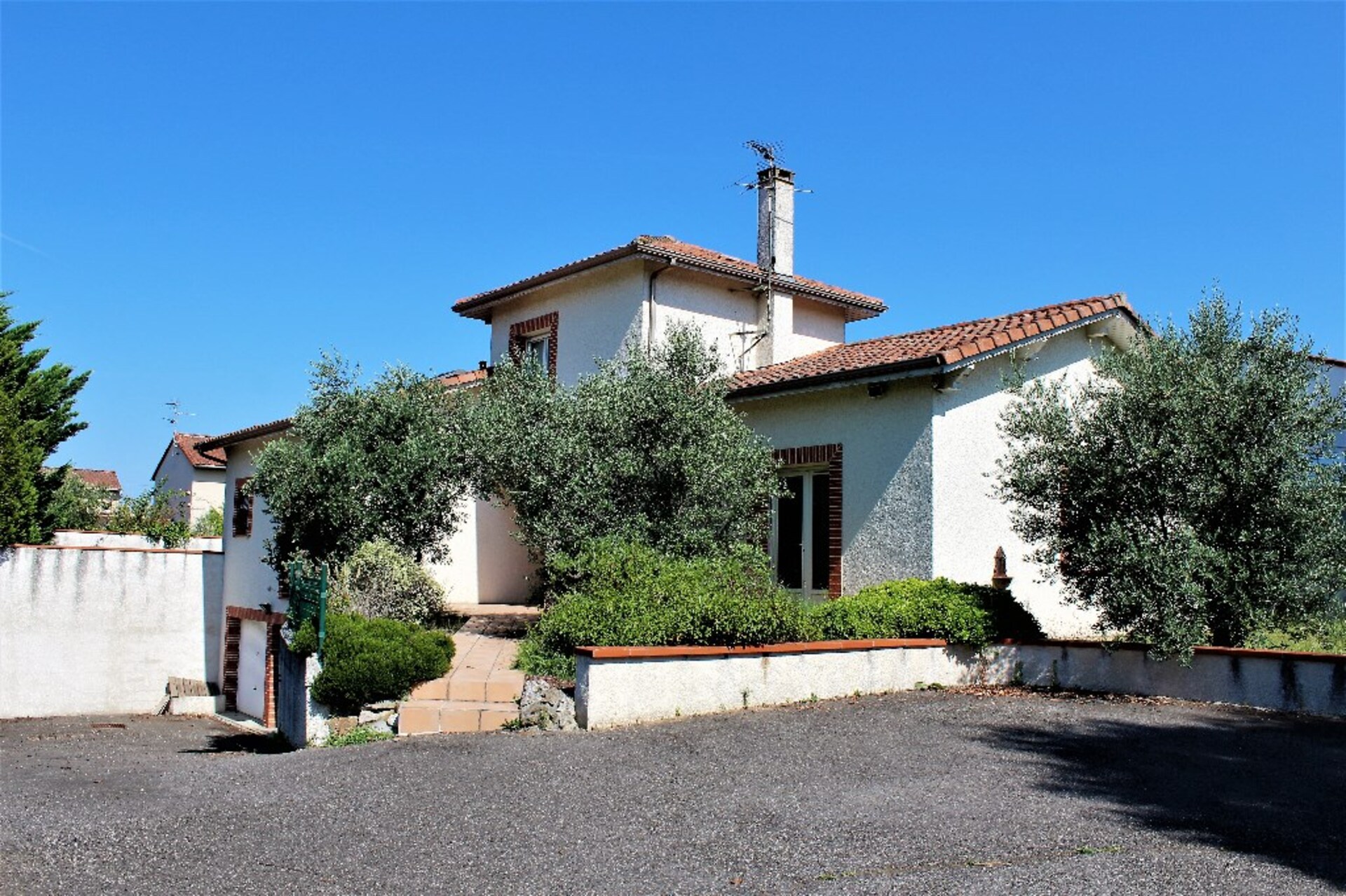 Maison