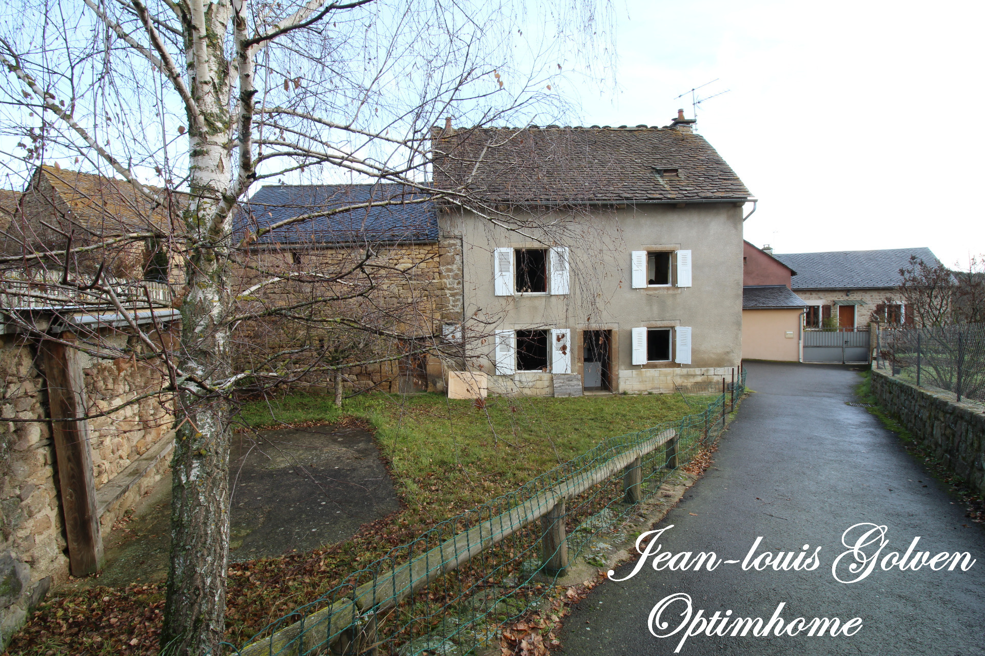 Maison