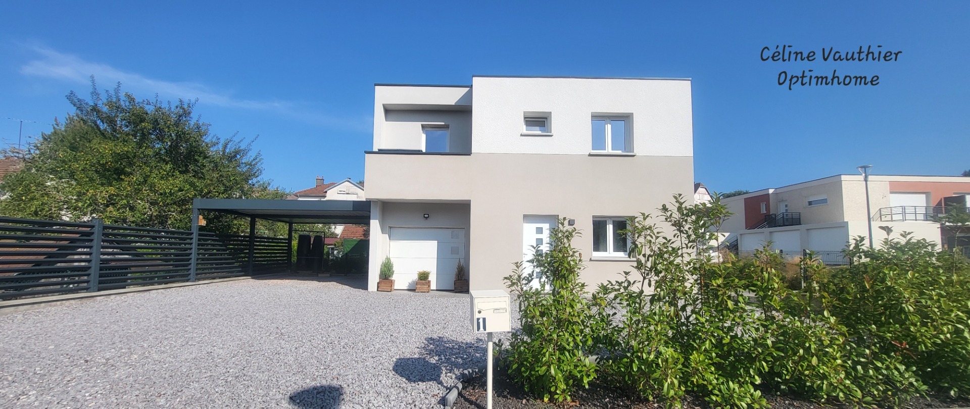 Maison