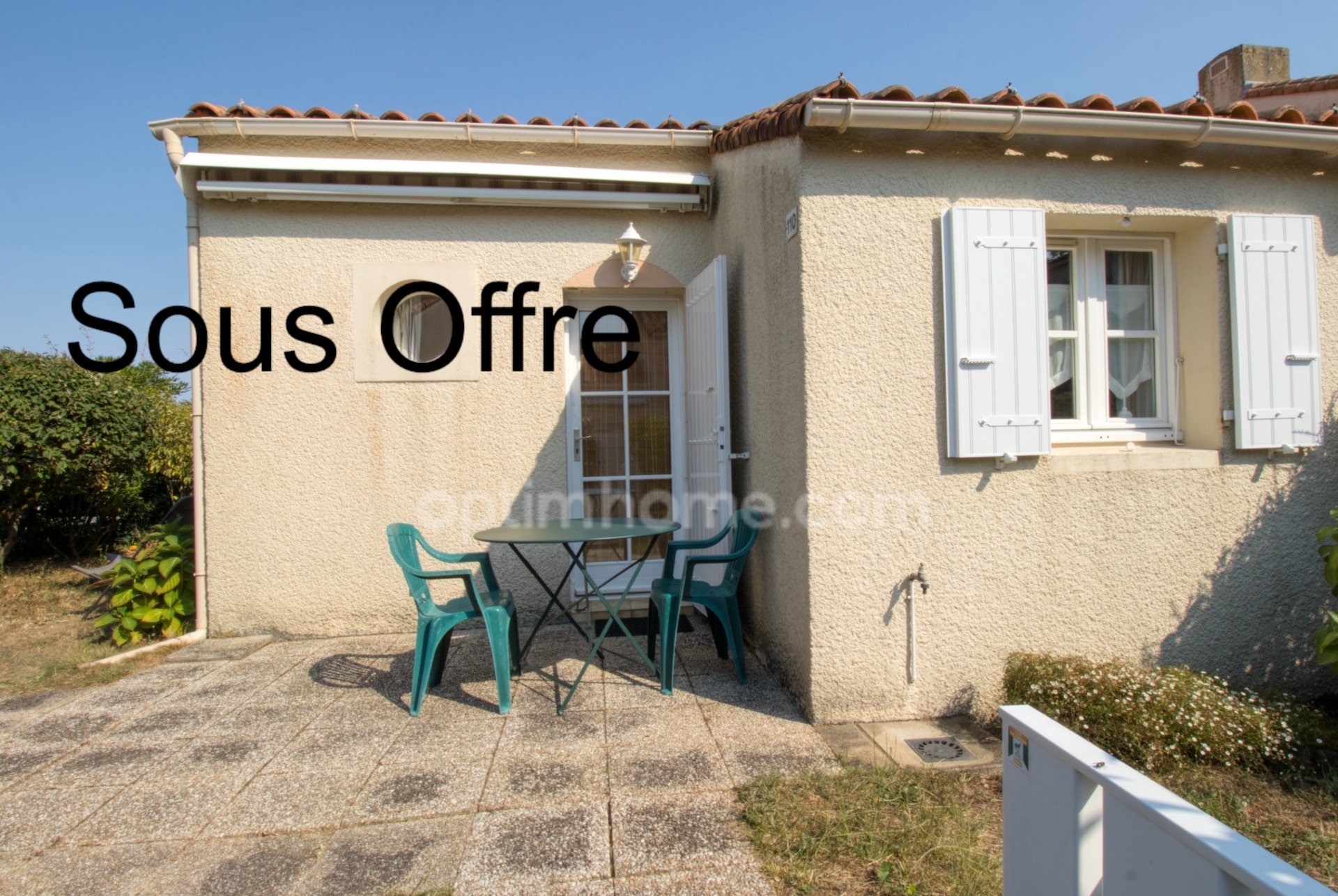 Appartement