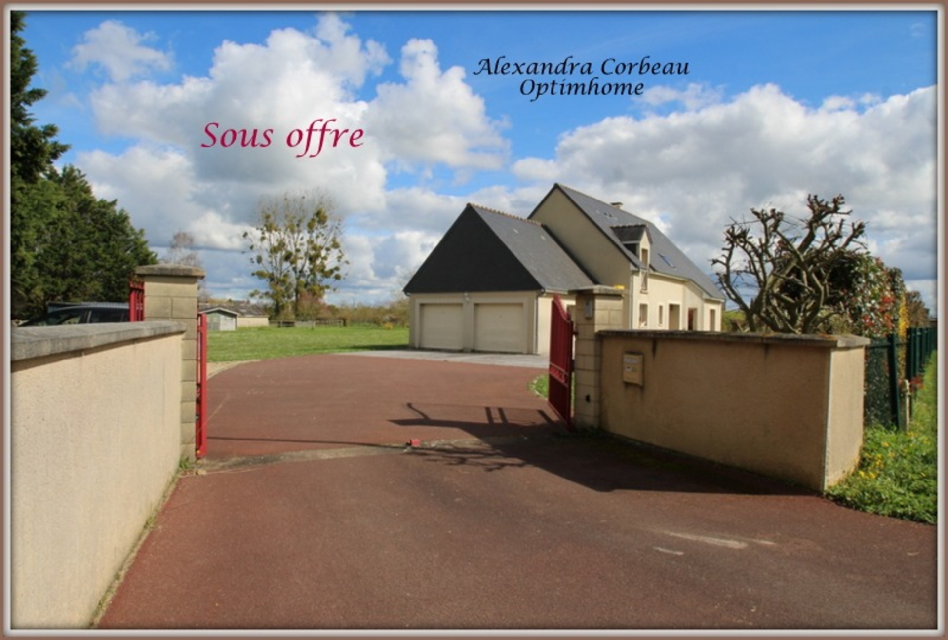 Maison