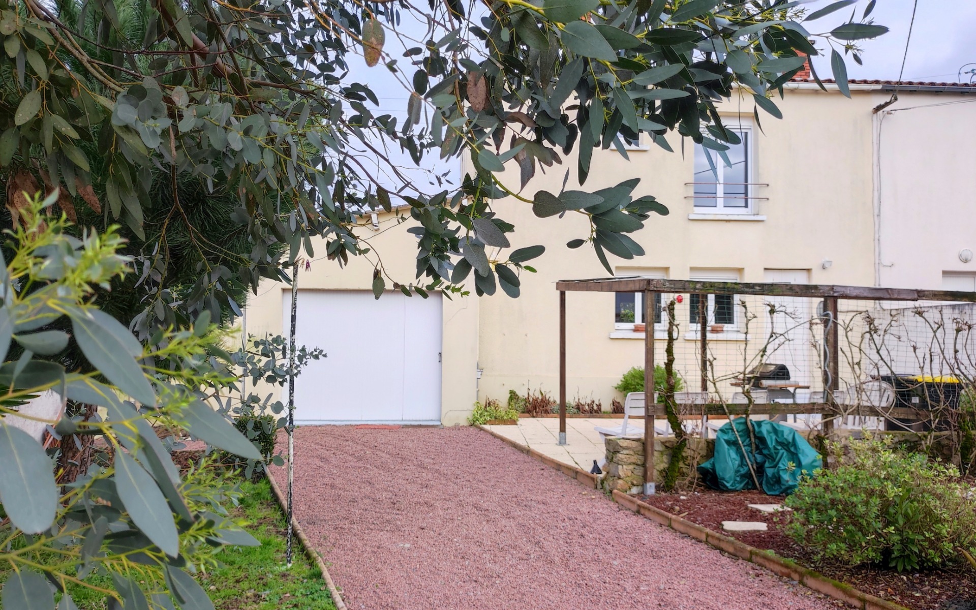 Maison