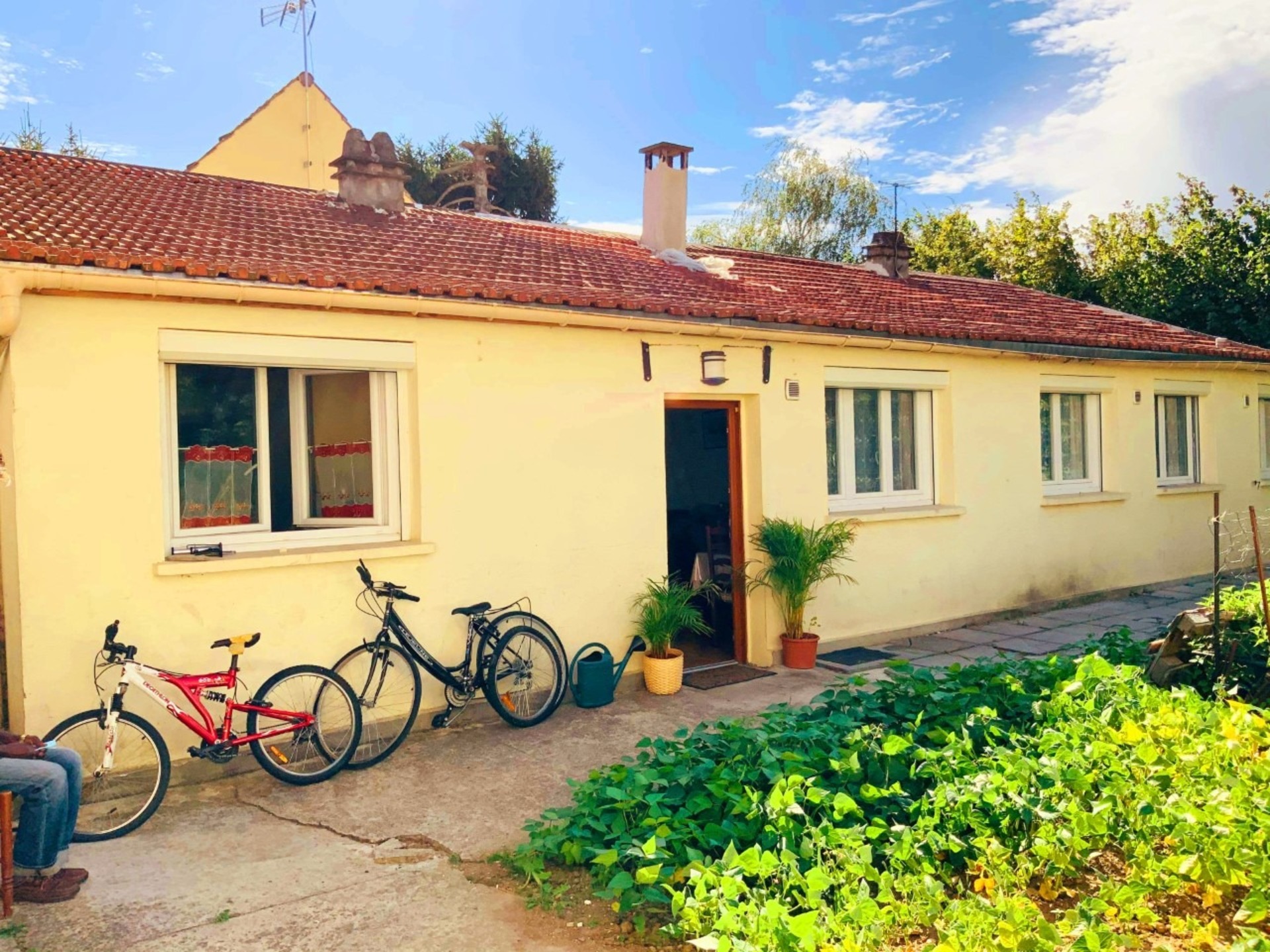 Maison