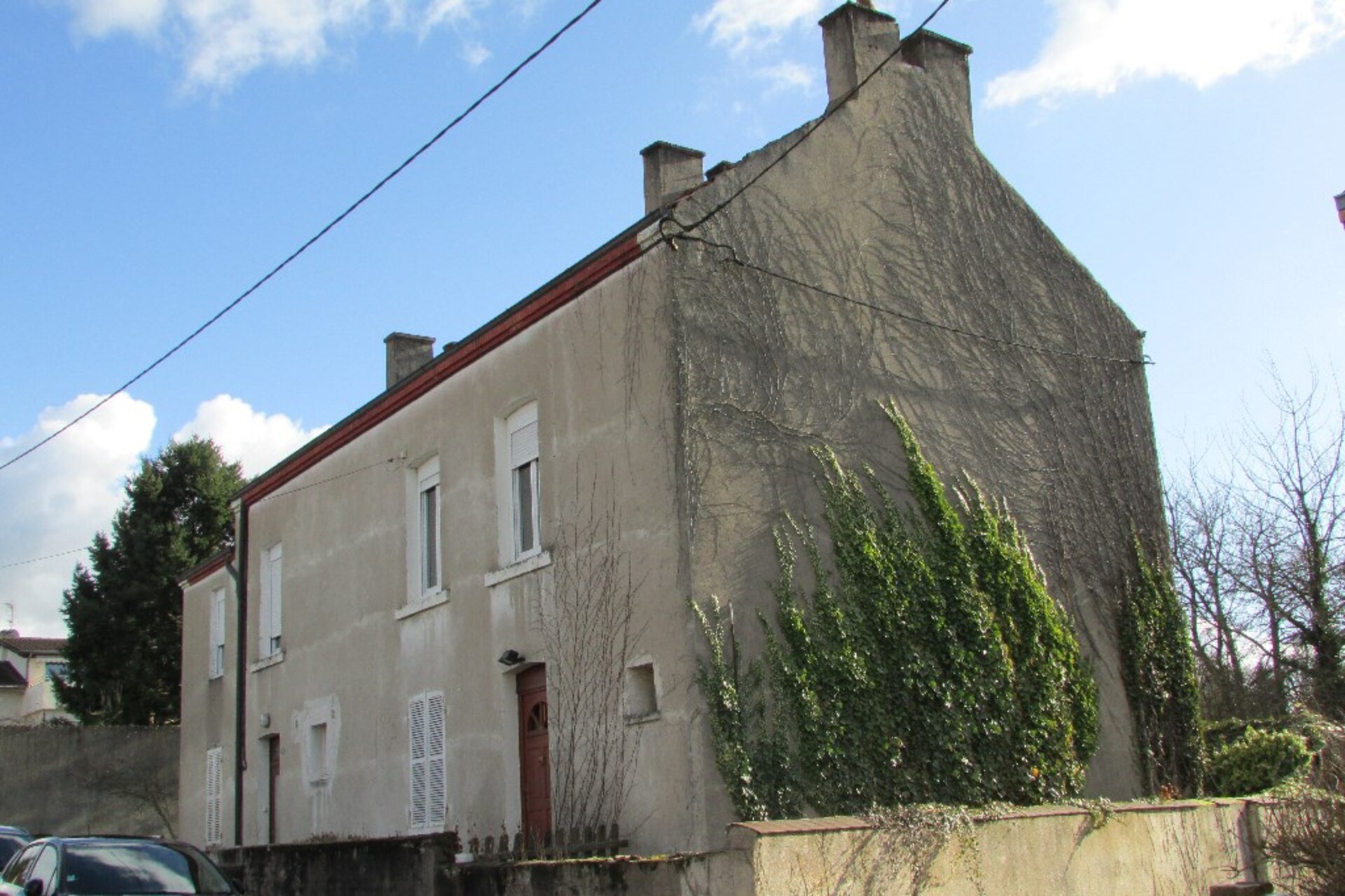 Maison