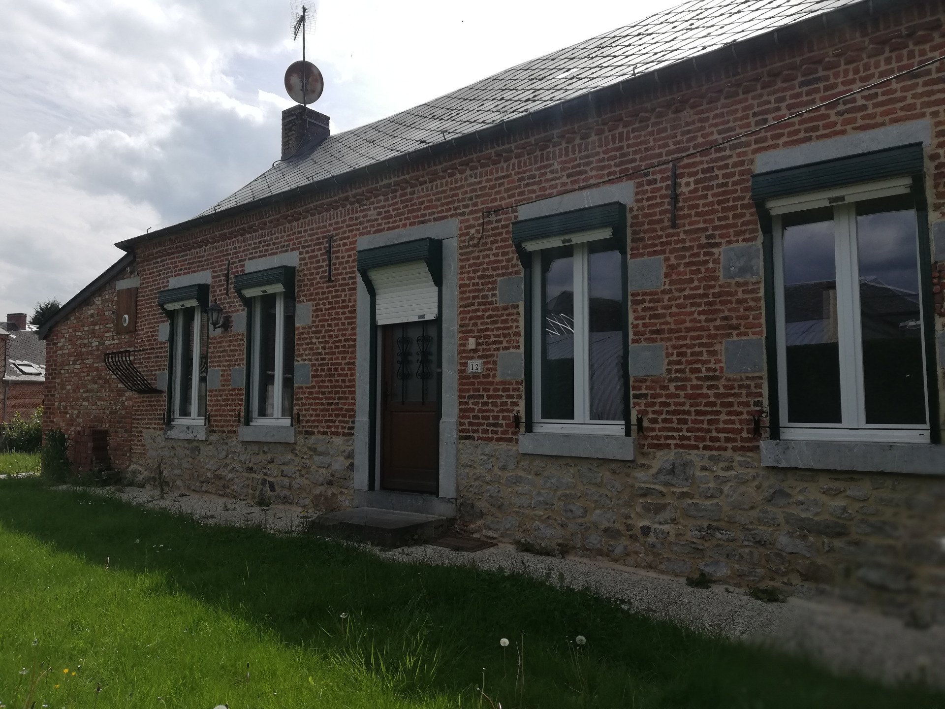 Maison