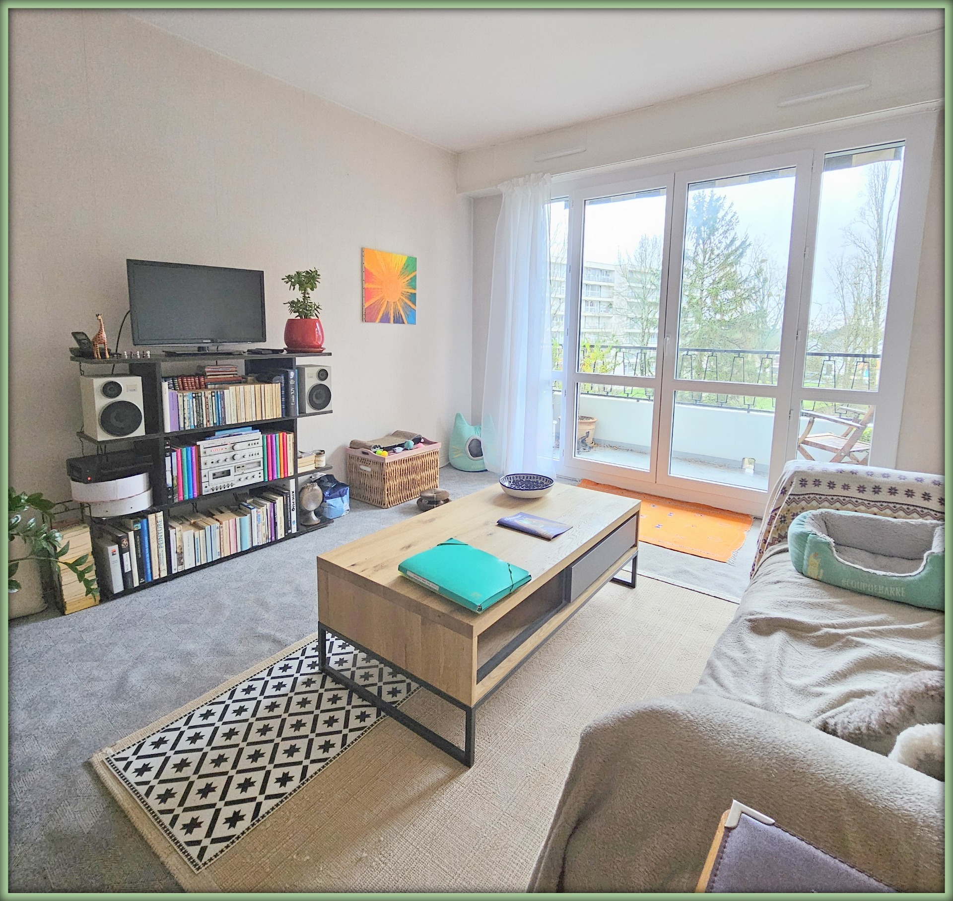 Appartement