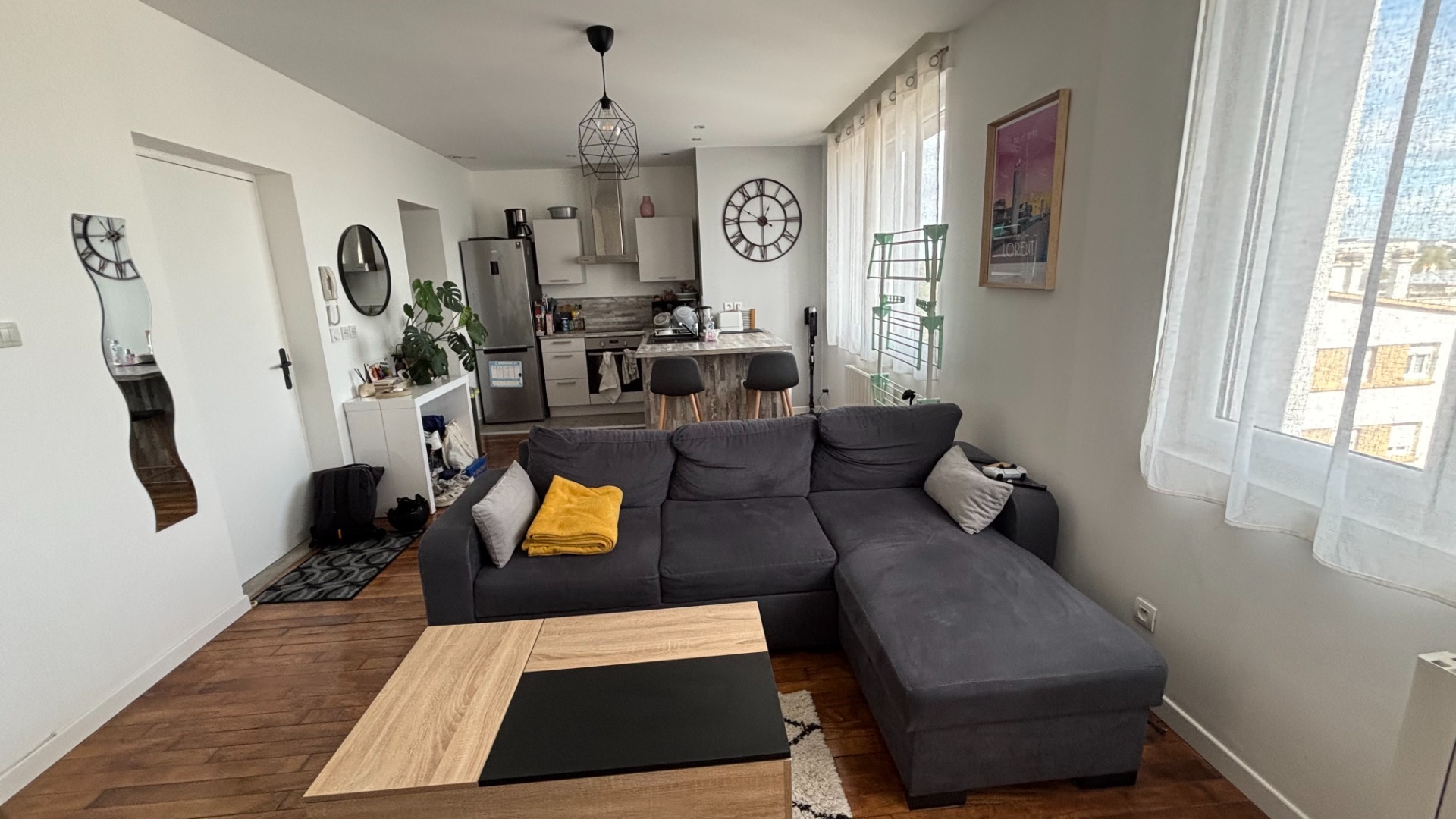 Appartement