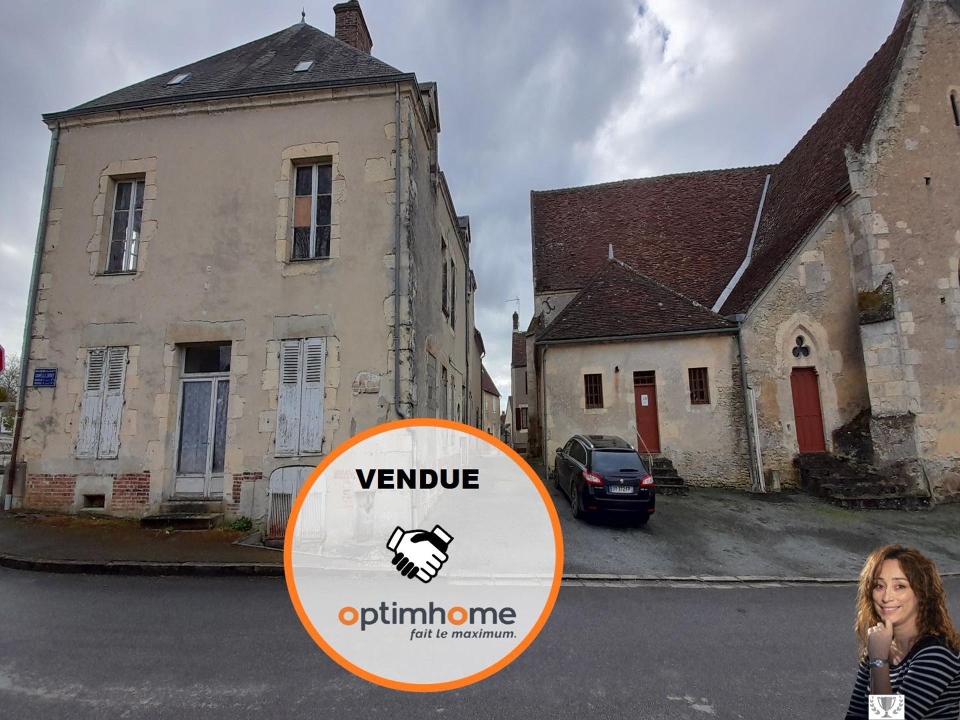 Maison