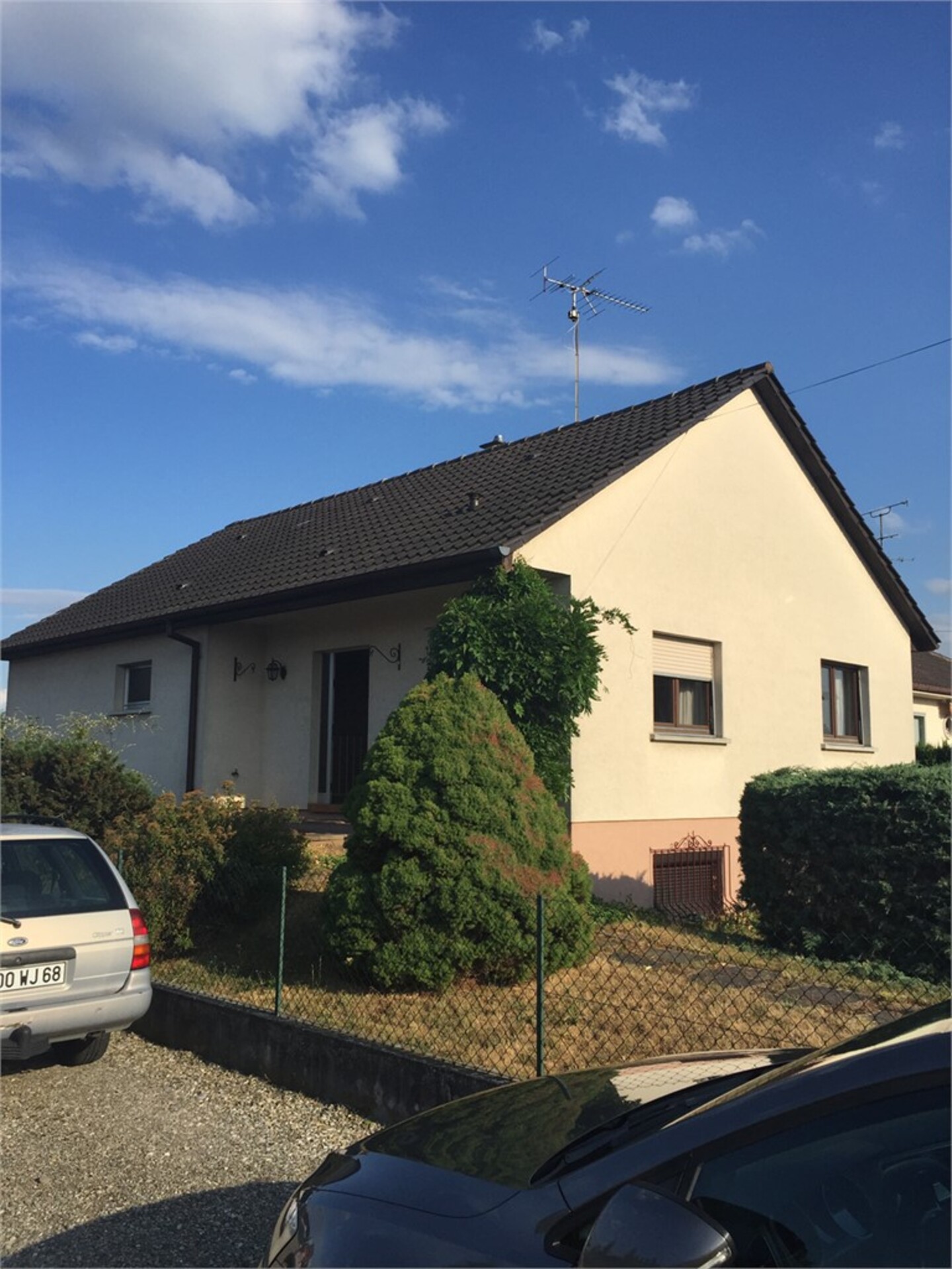 Maison