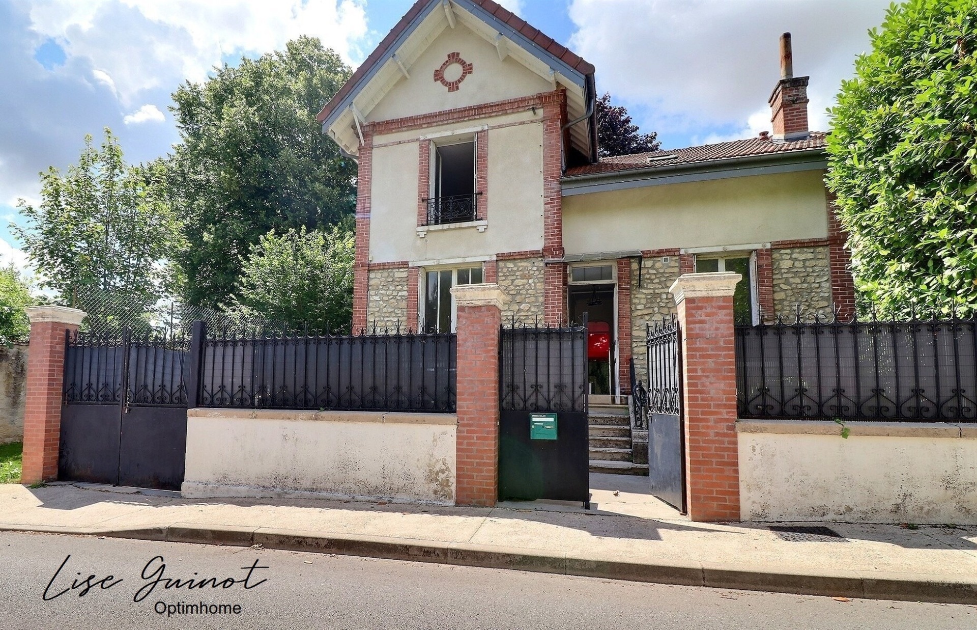 Maison