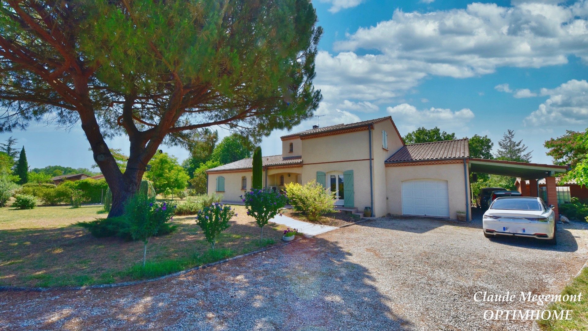 Maison