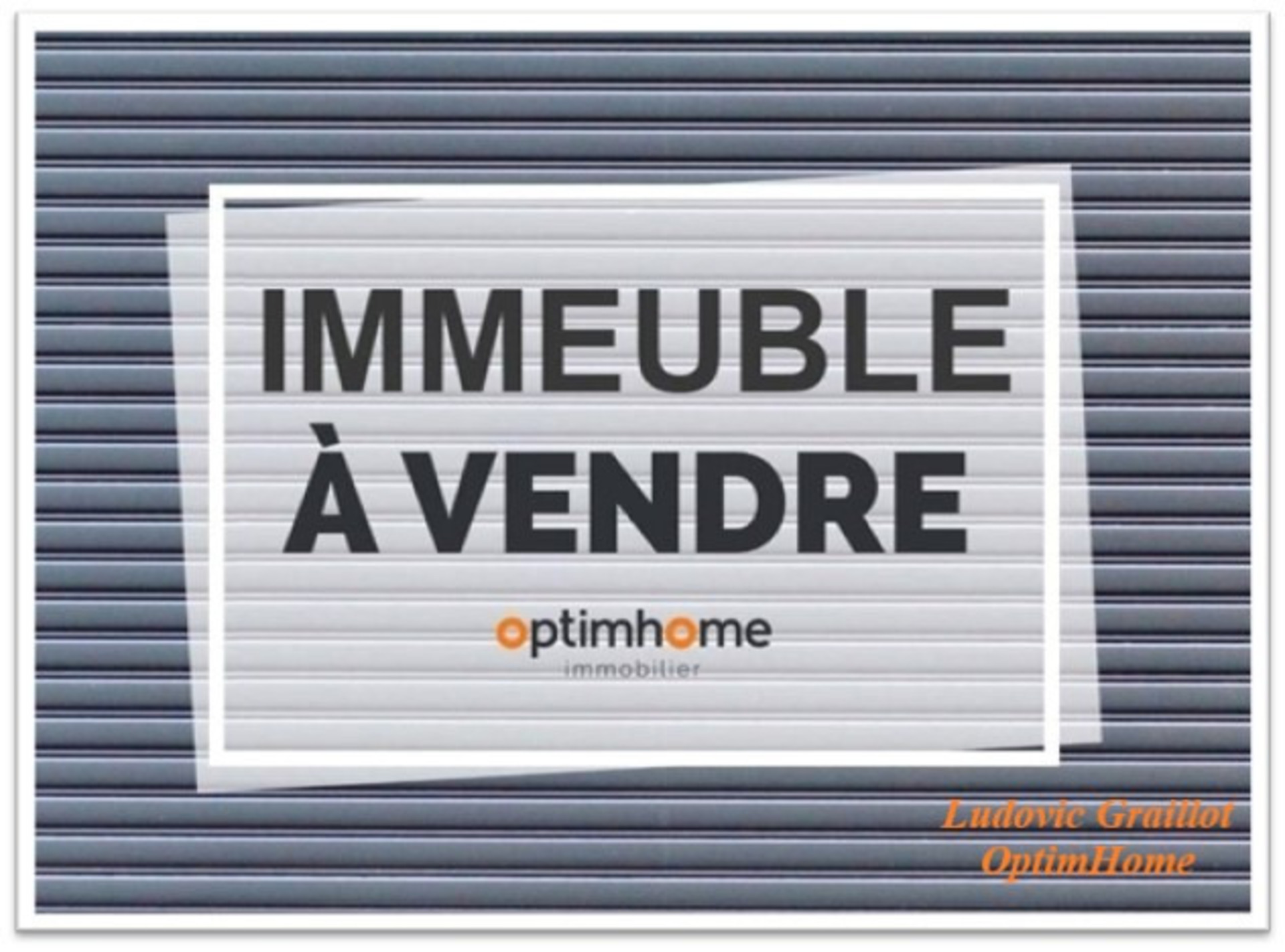 Immeuble