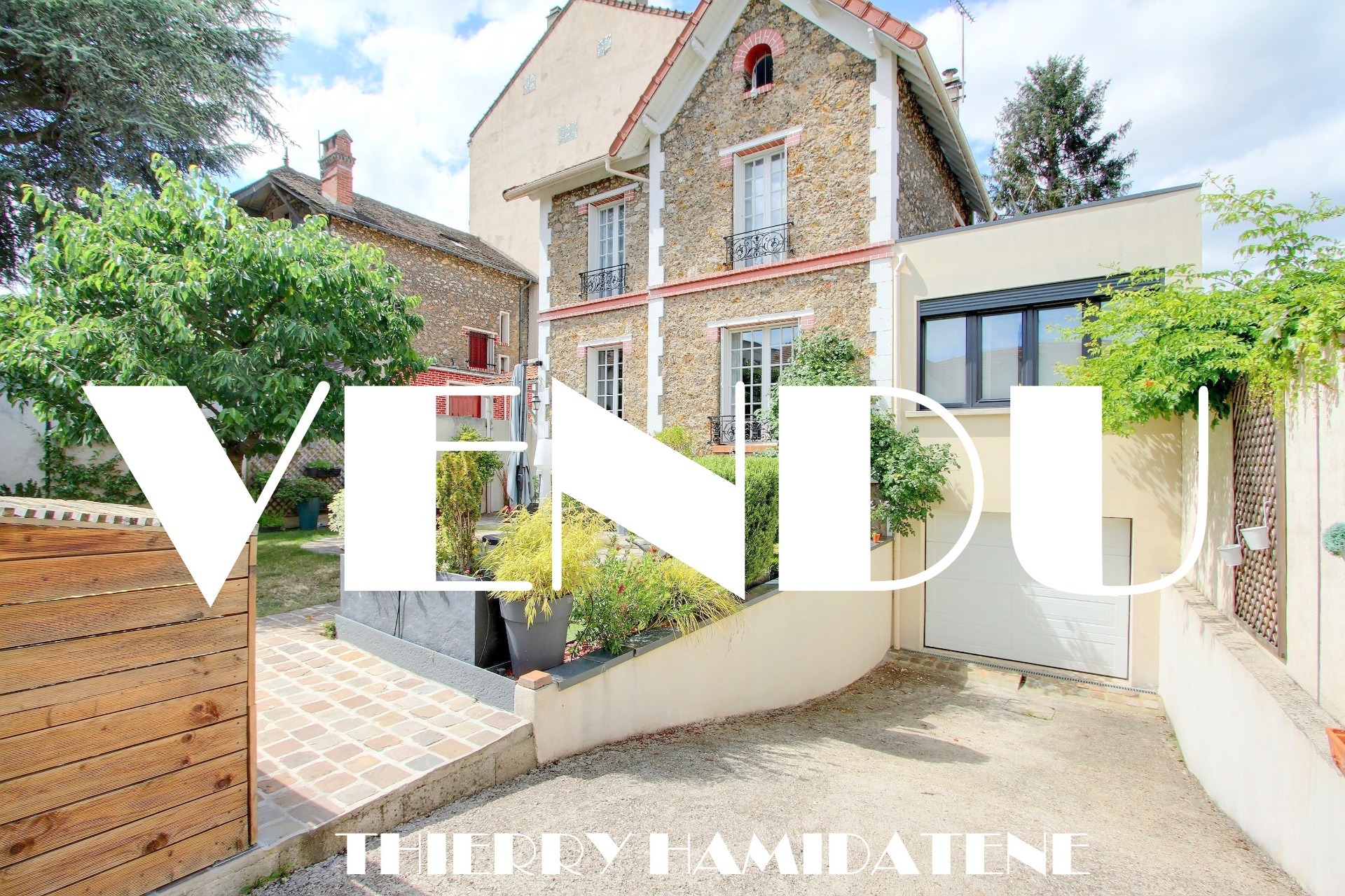 Maison