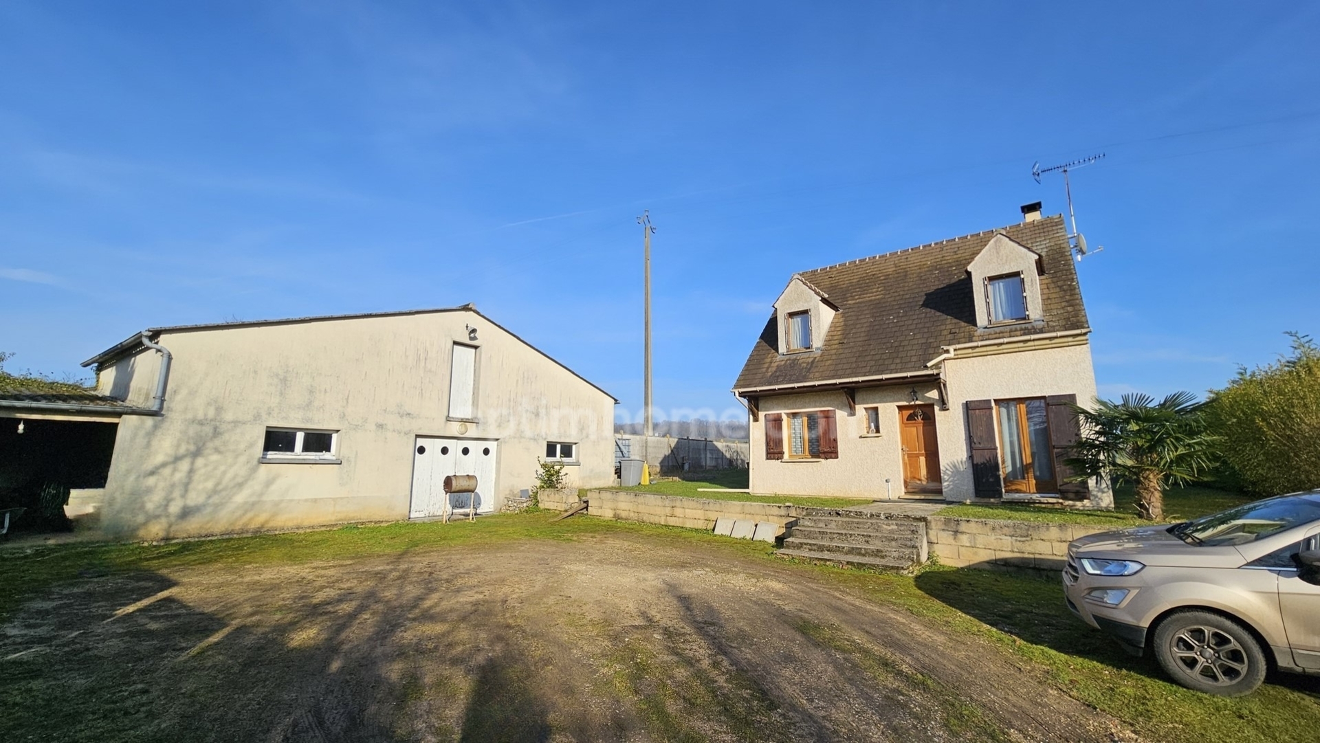 Maison