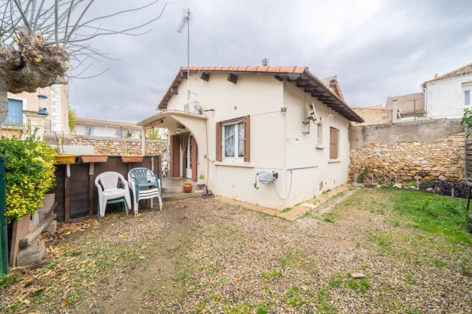 Maison