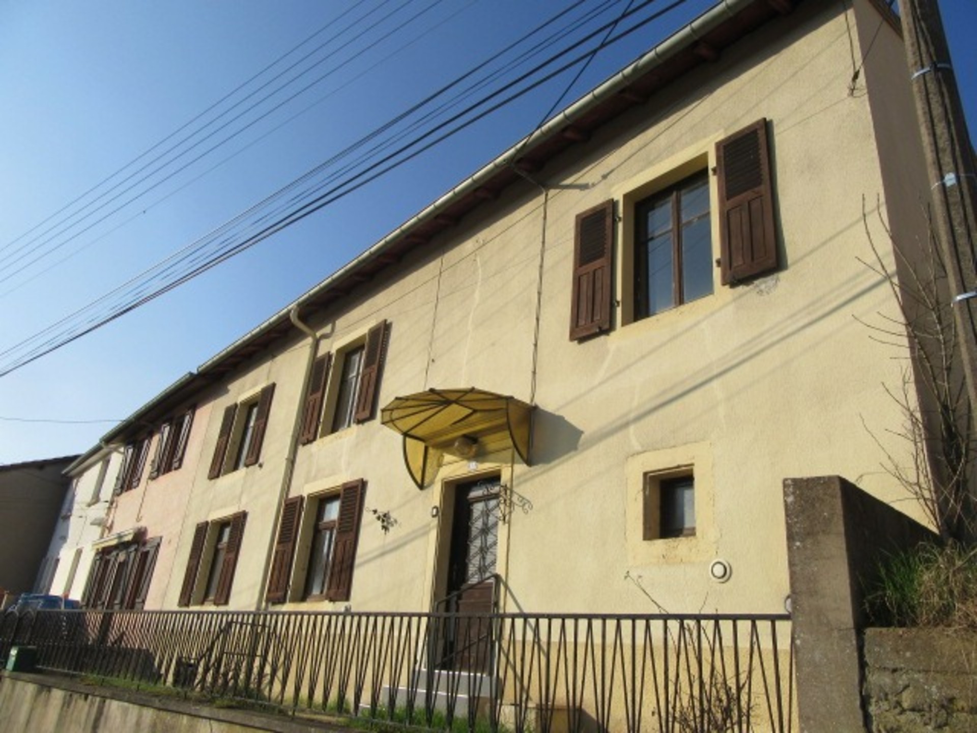 Maison