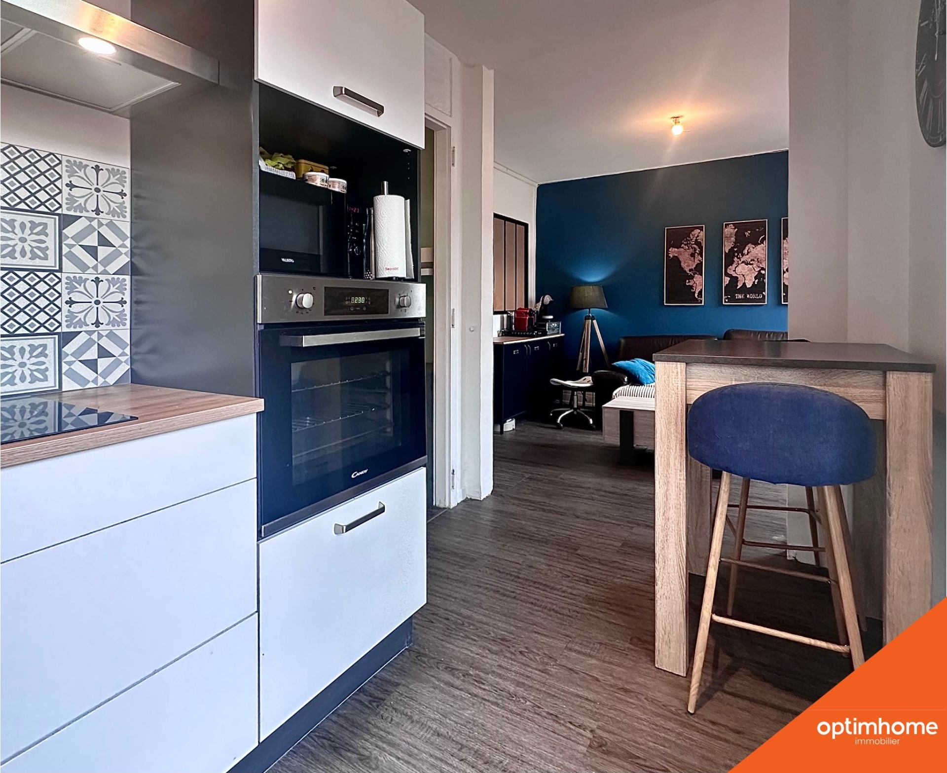Appartement