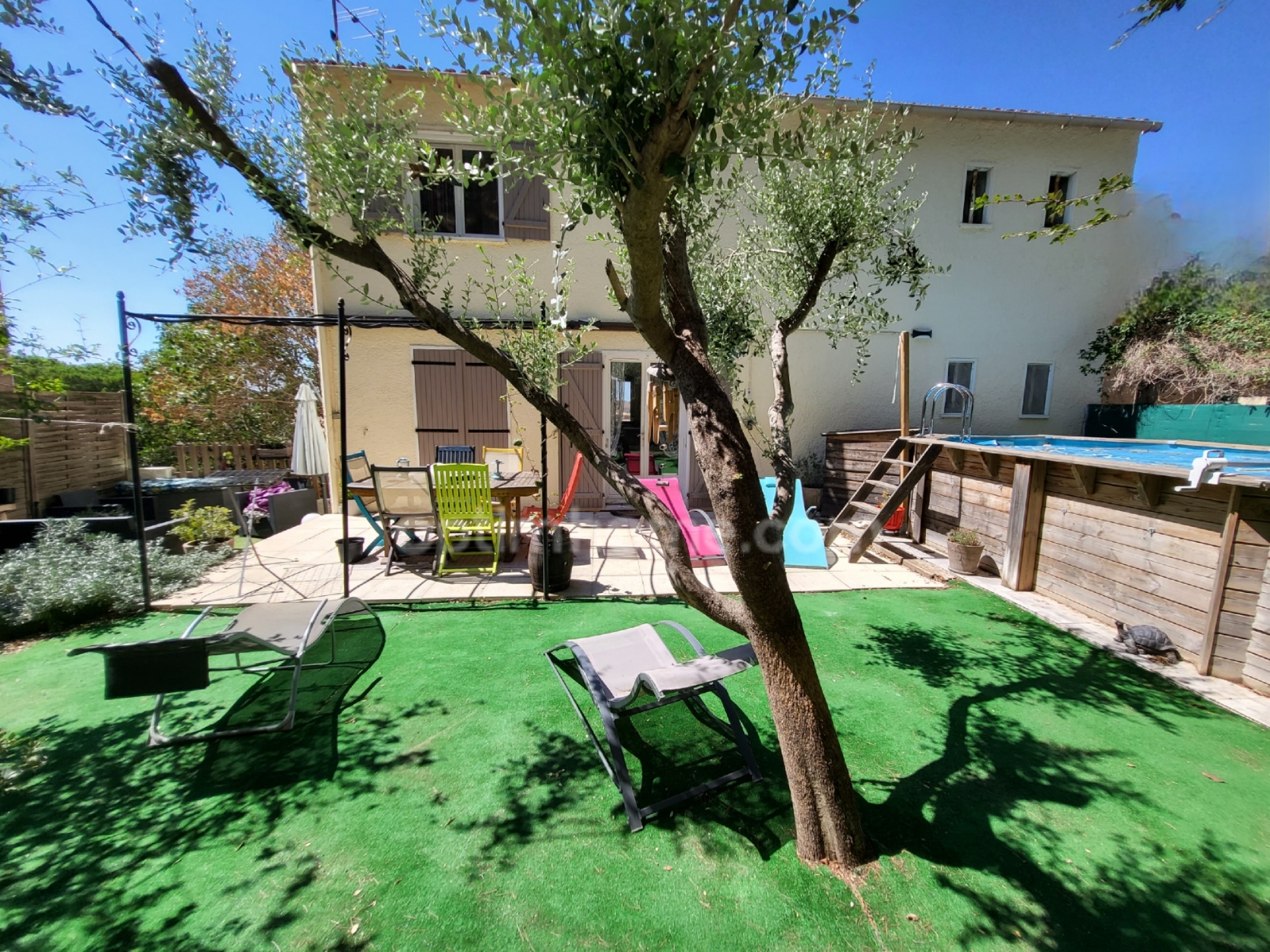 Maison