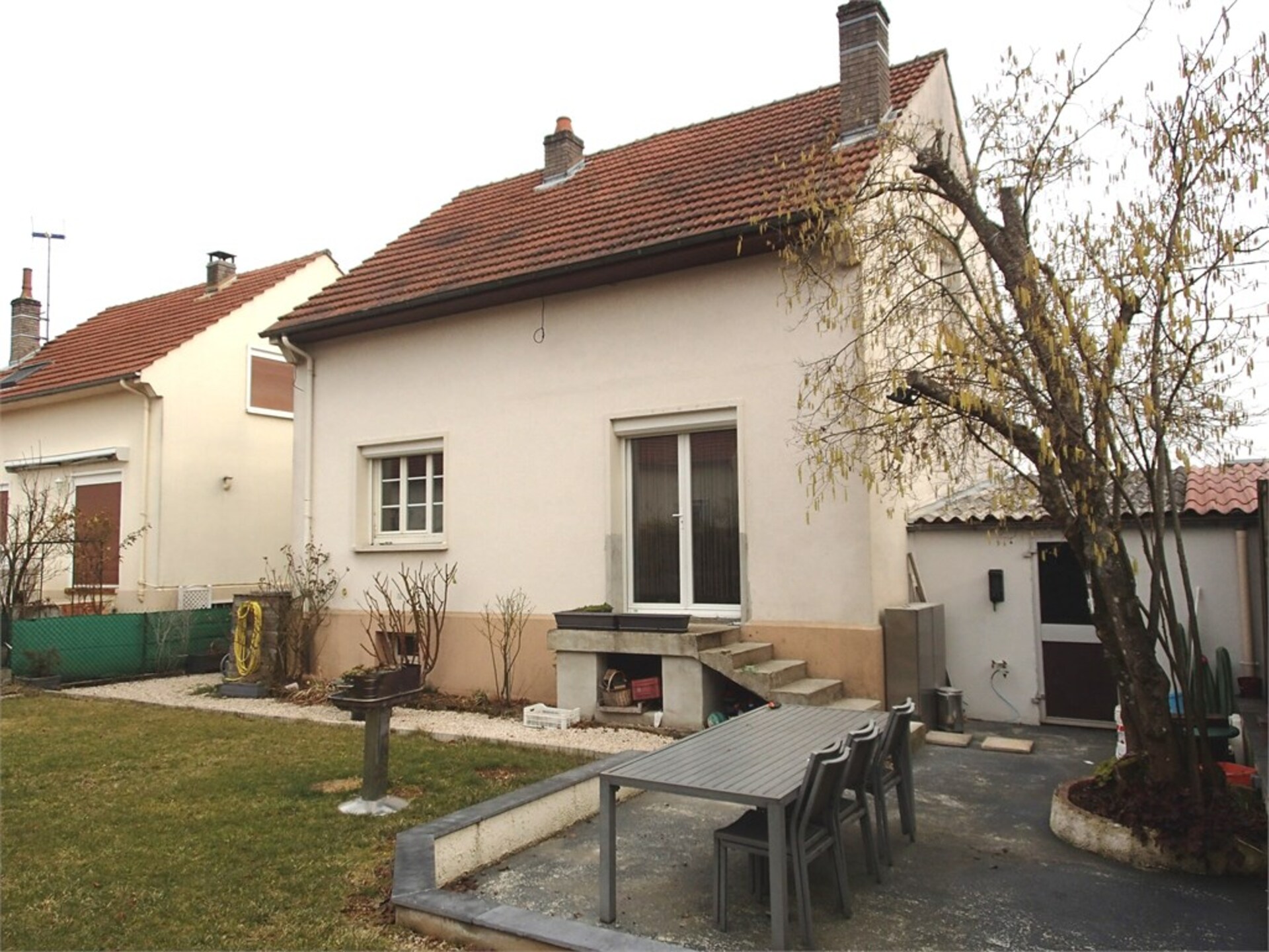Maison