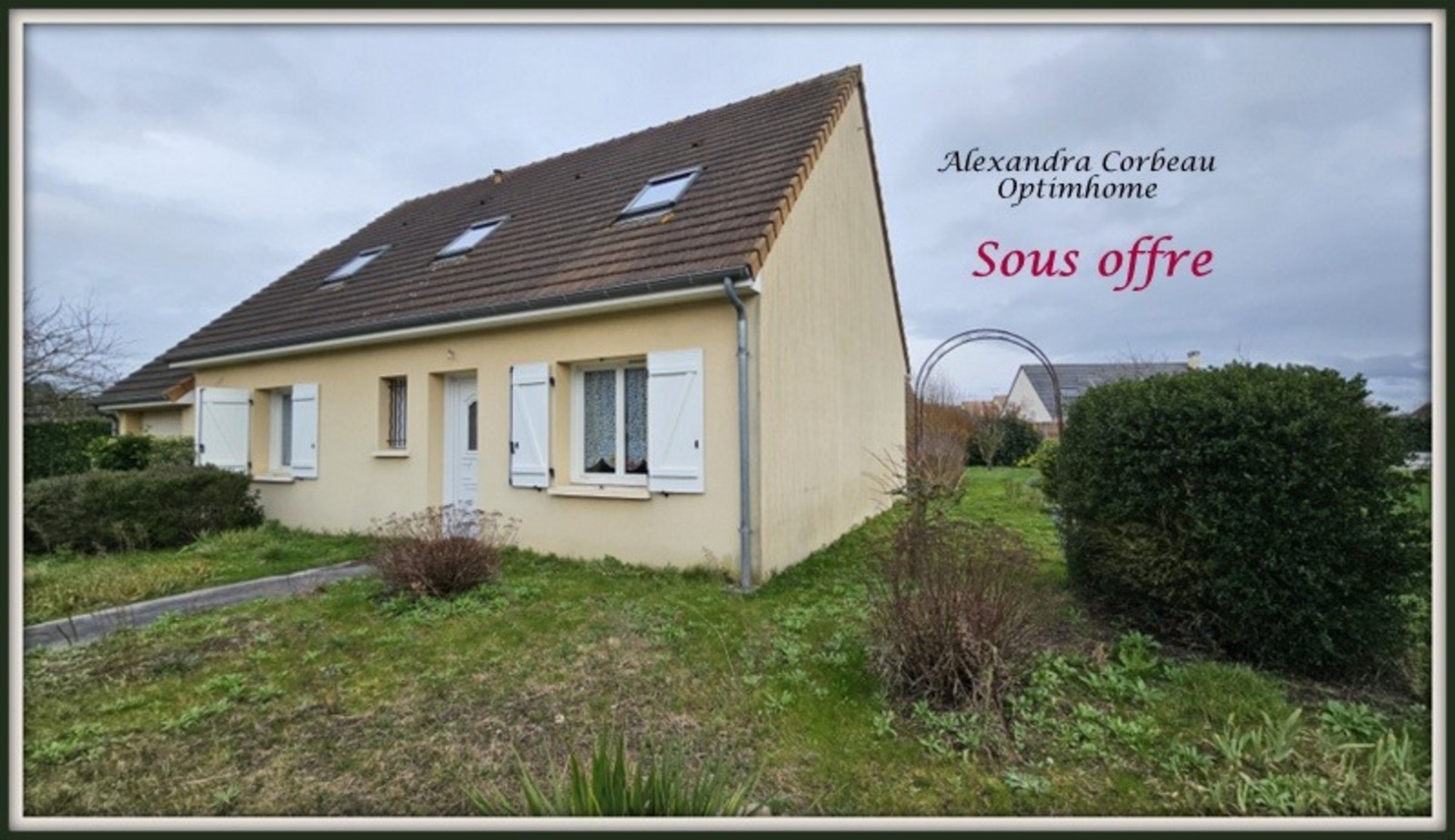 Maison