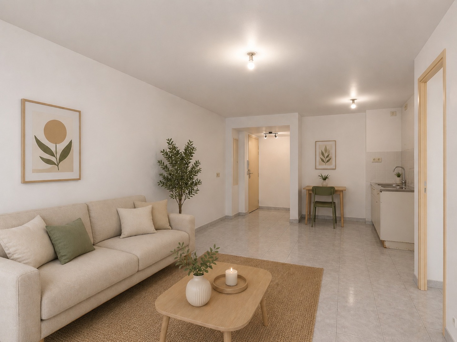 Appartement
