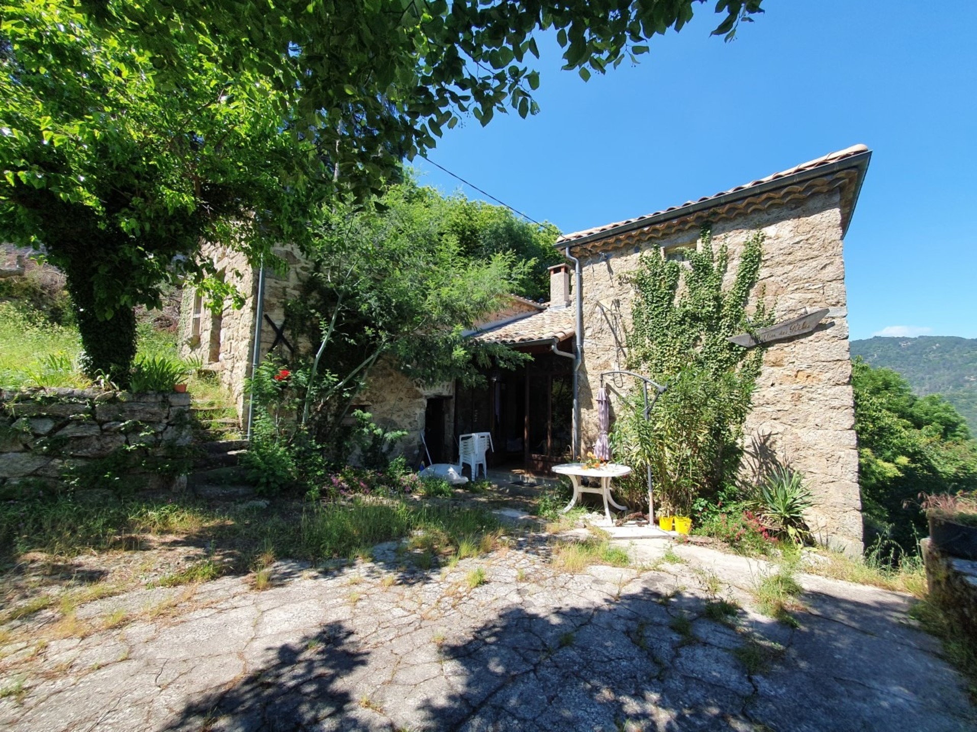 Maison