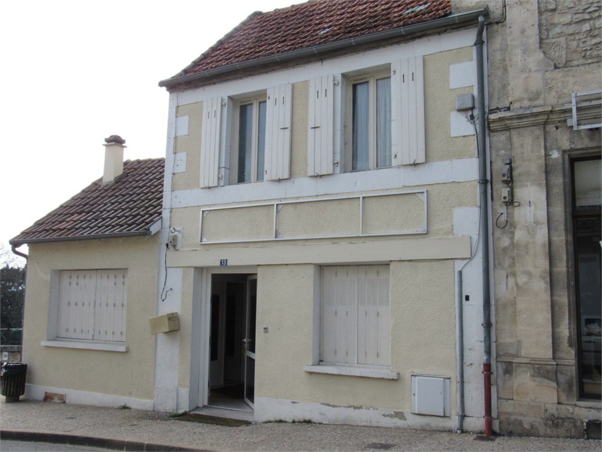 Maison