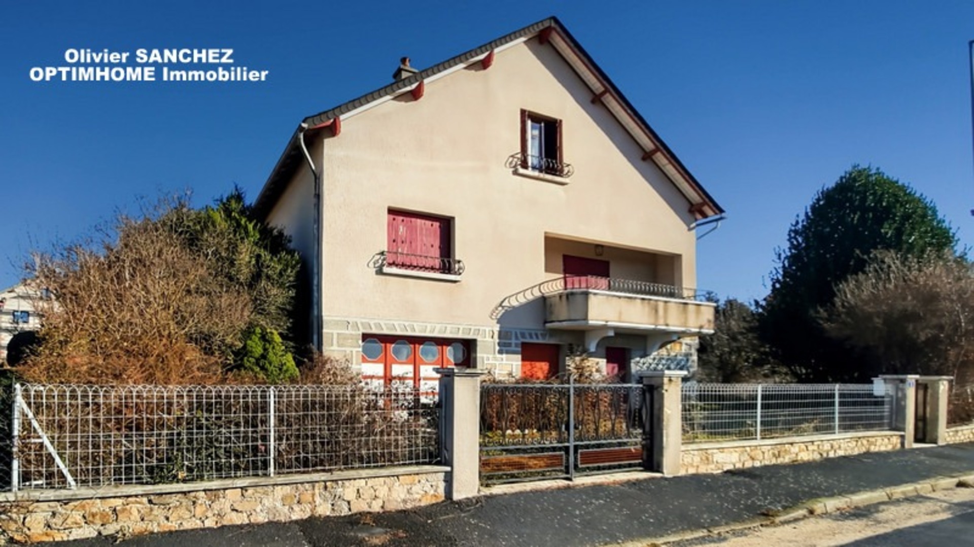 Maison