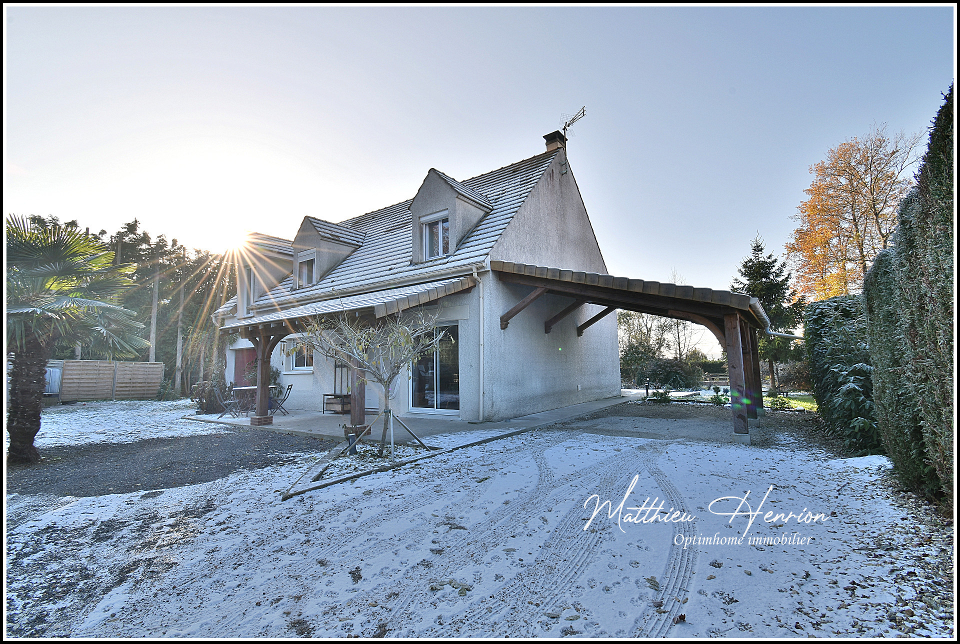 Maison