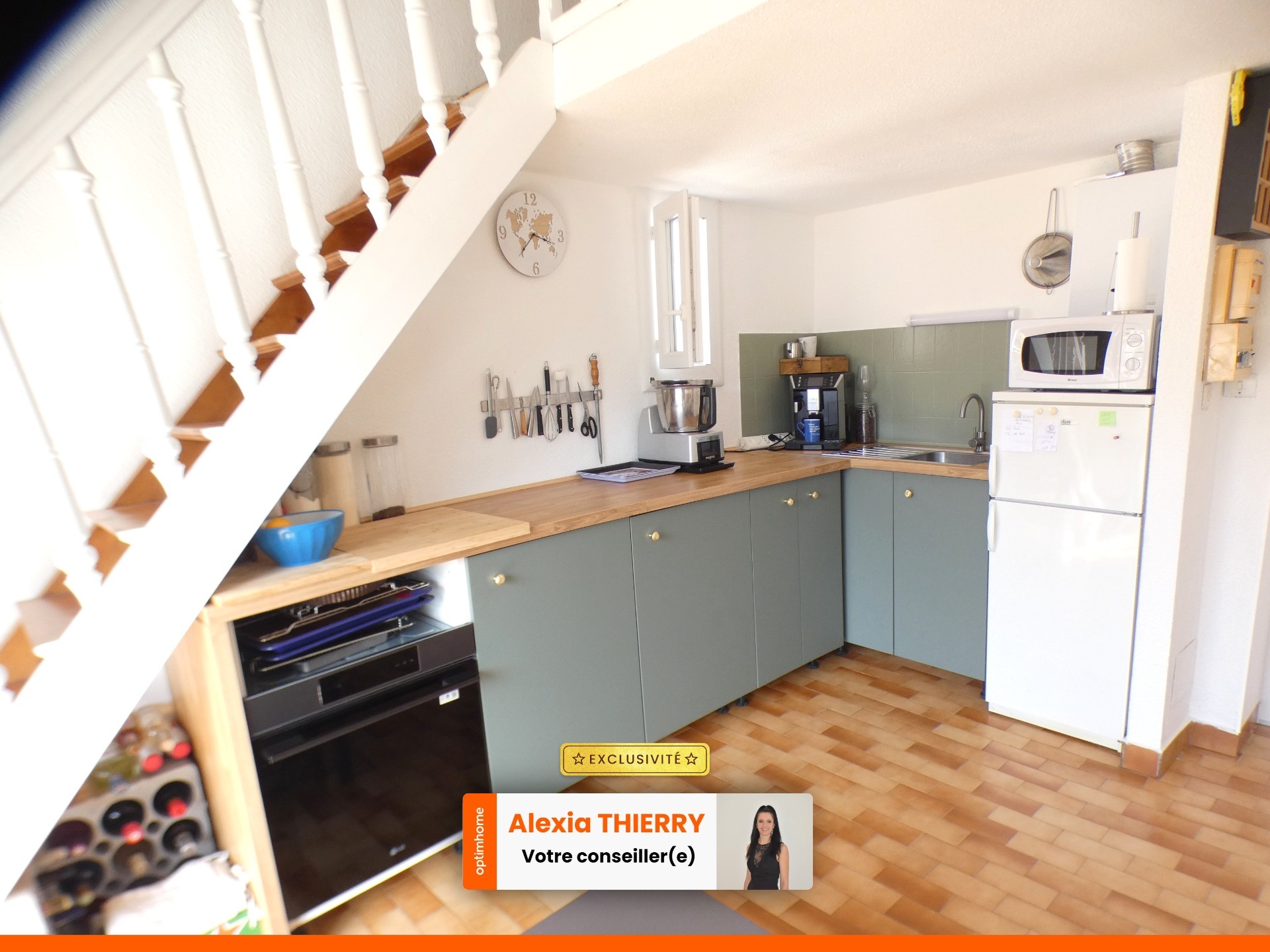 Appartement