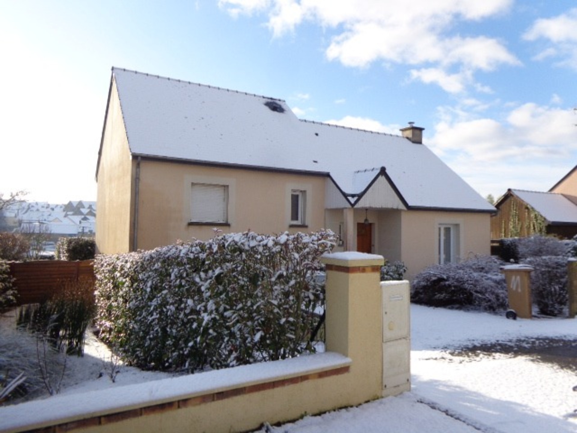 Maison