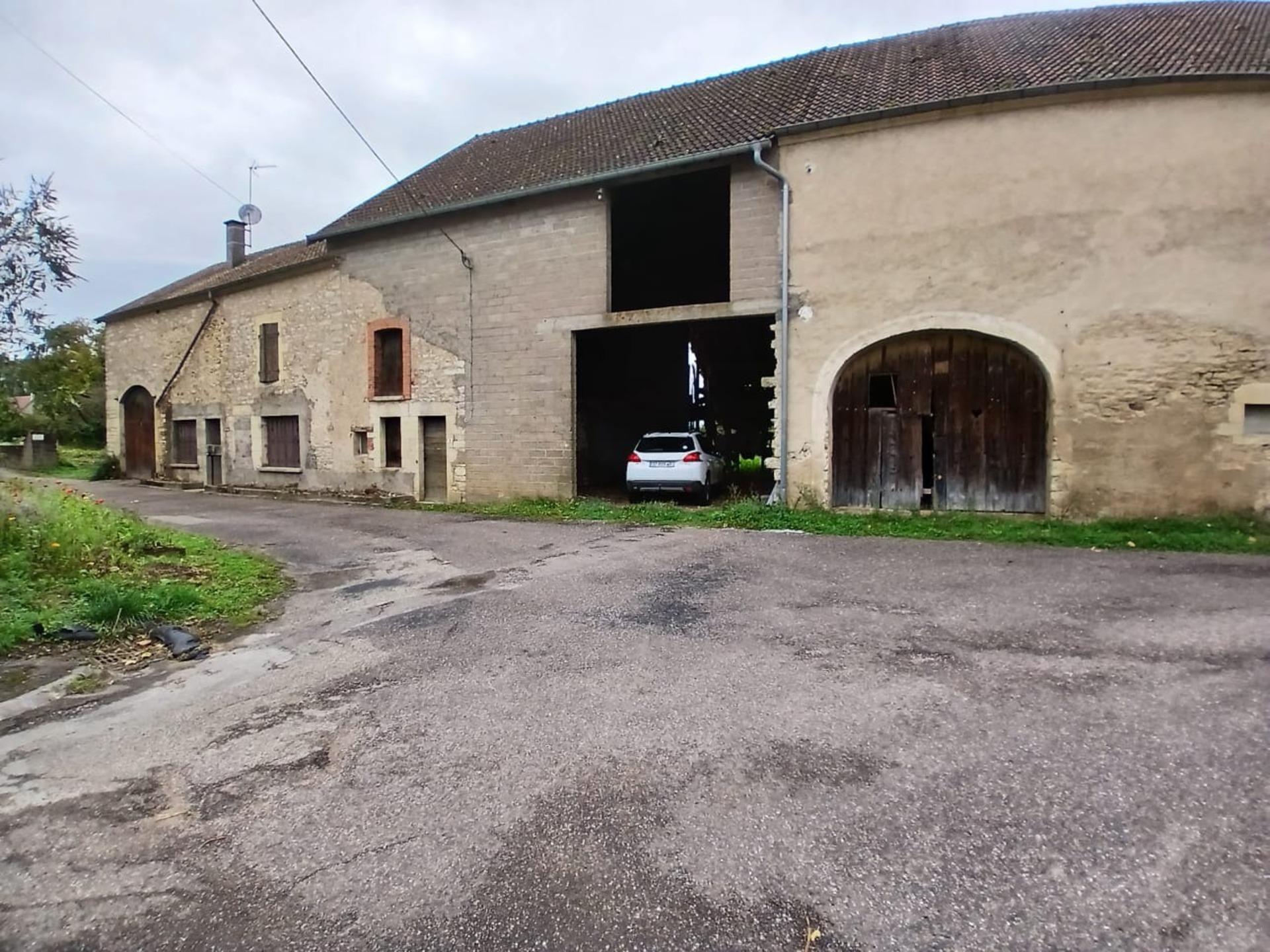 Maison