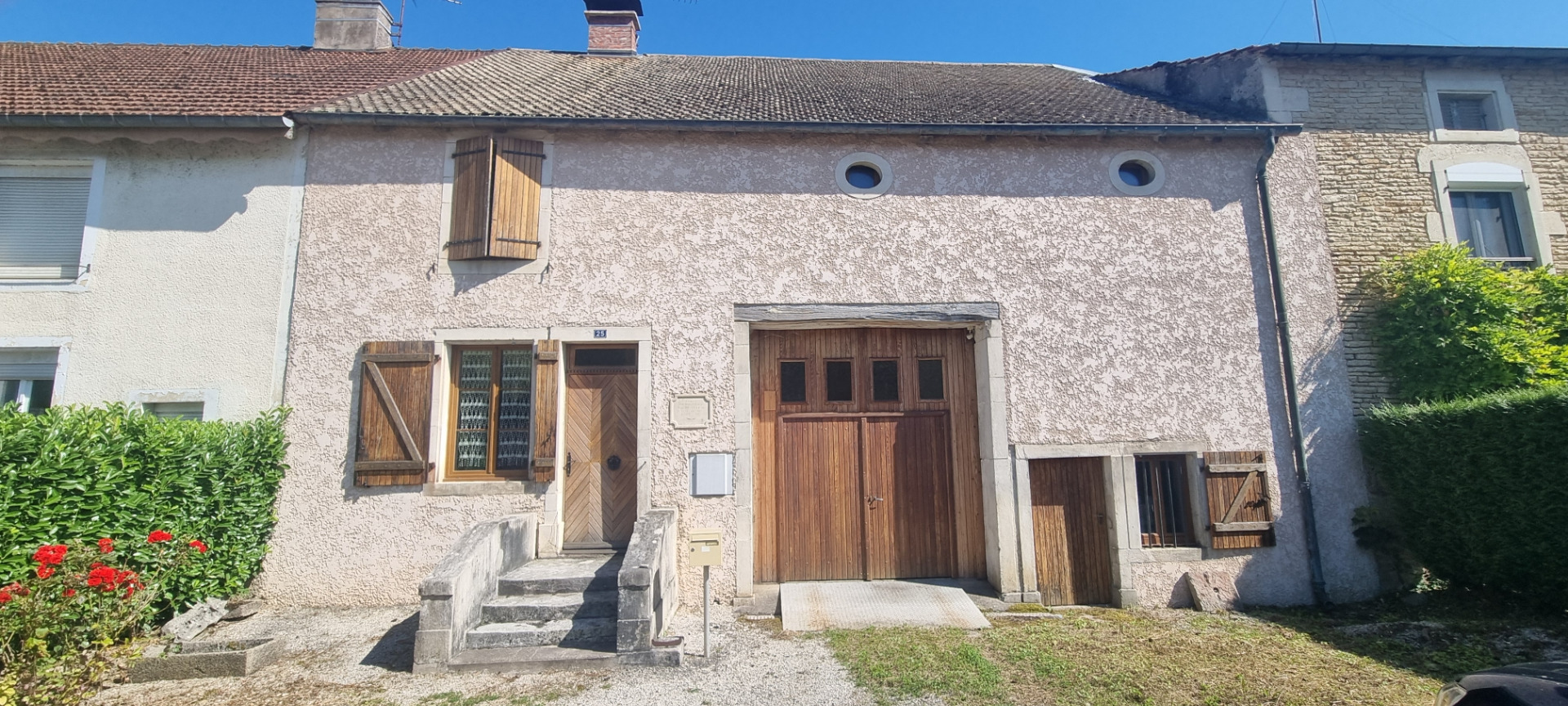 Maison
