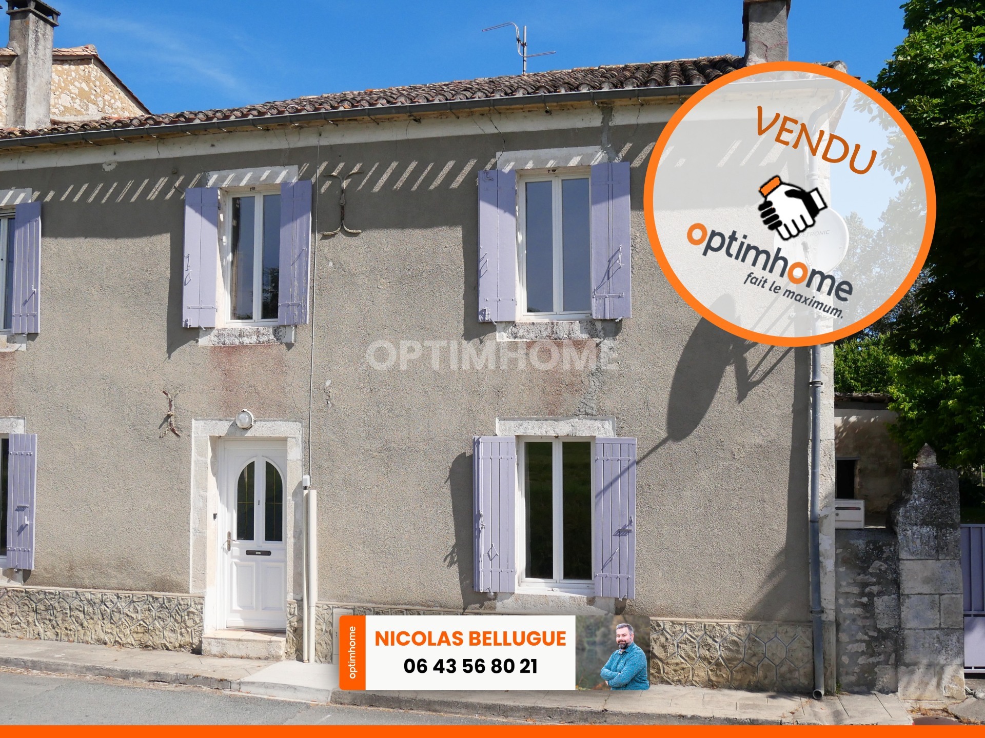 Maison