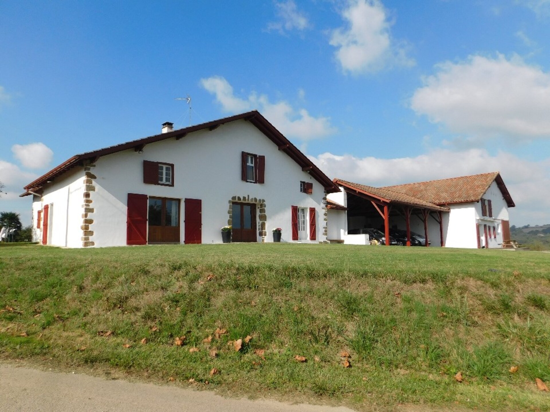 Maison