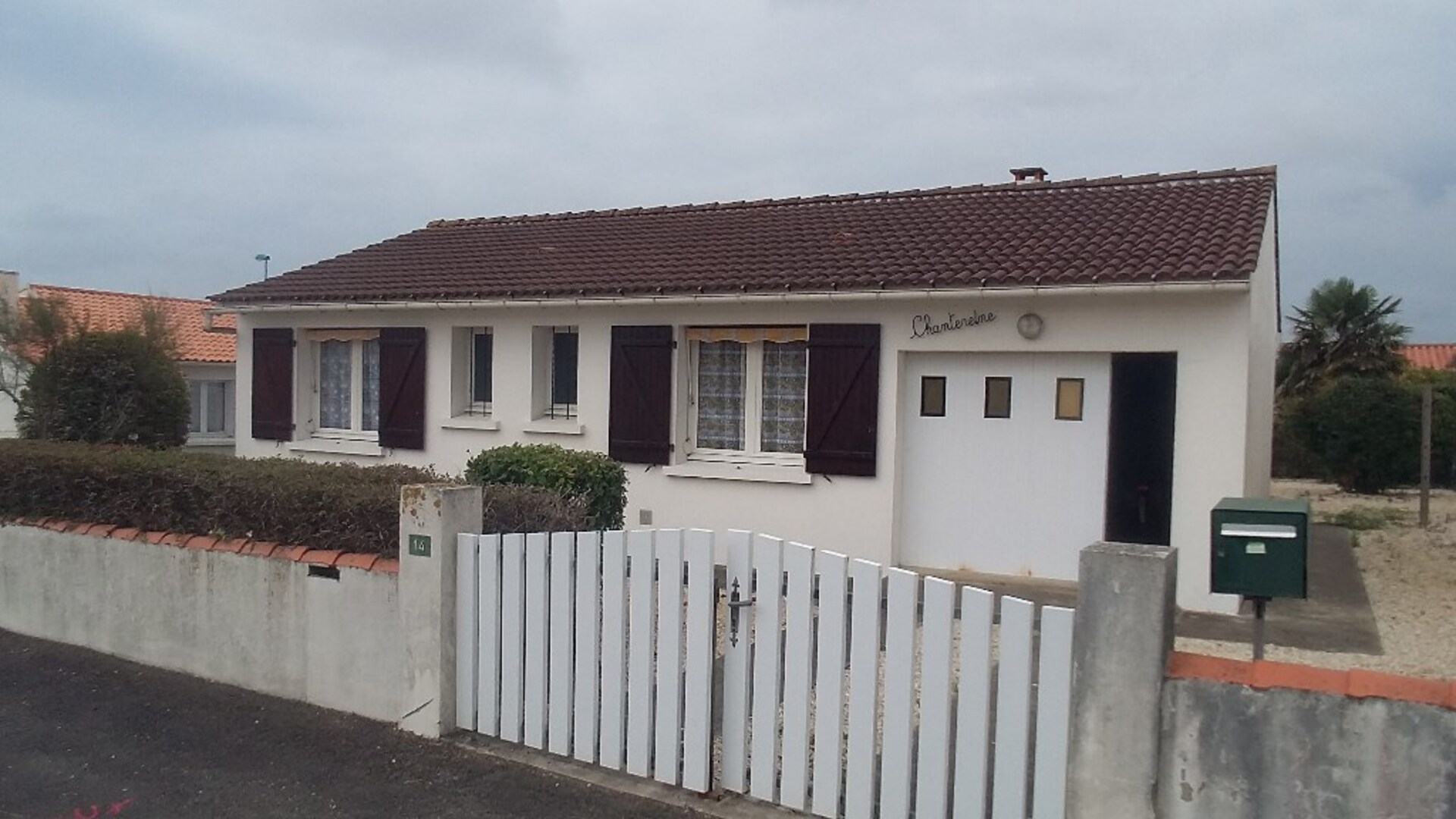 Maison