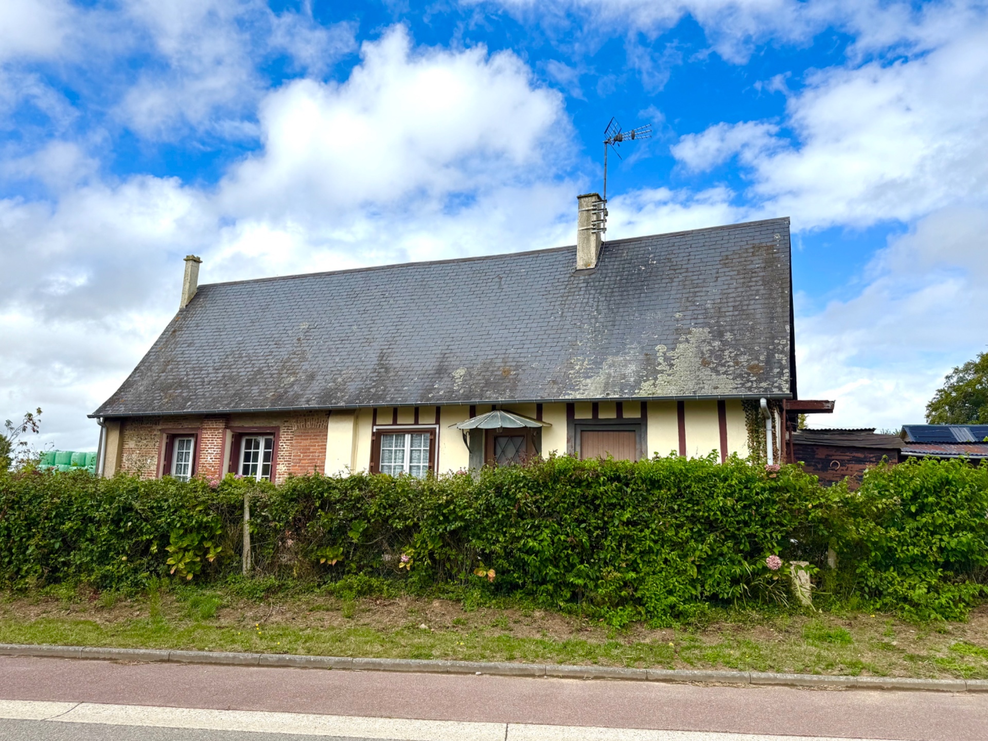 Maison
