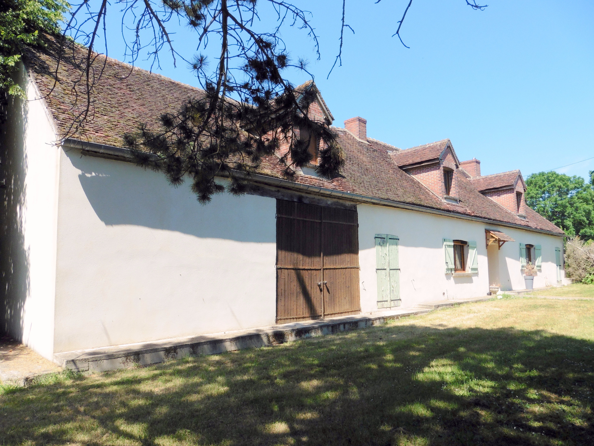 Maison