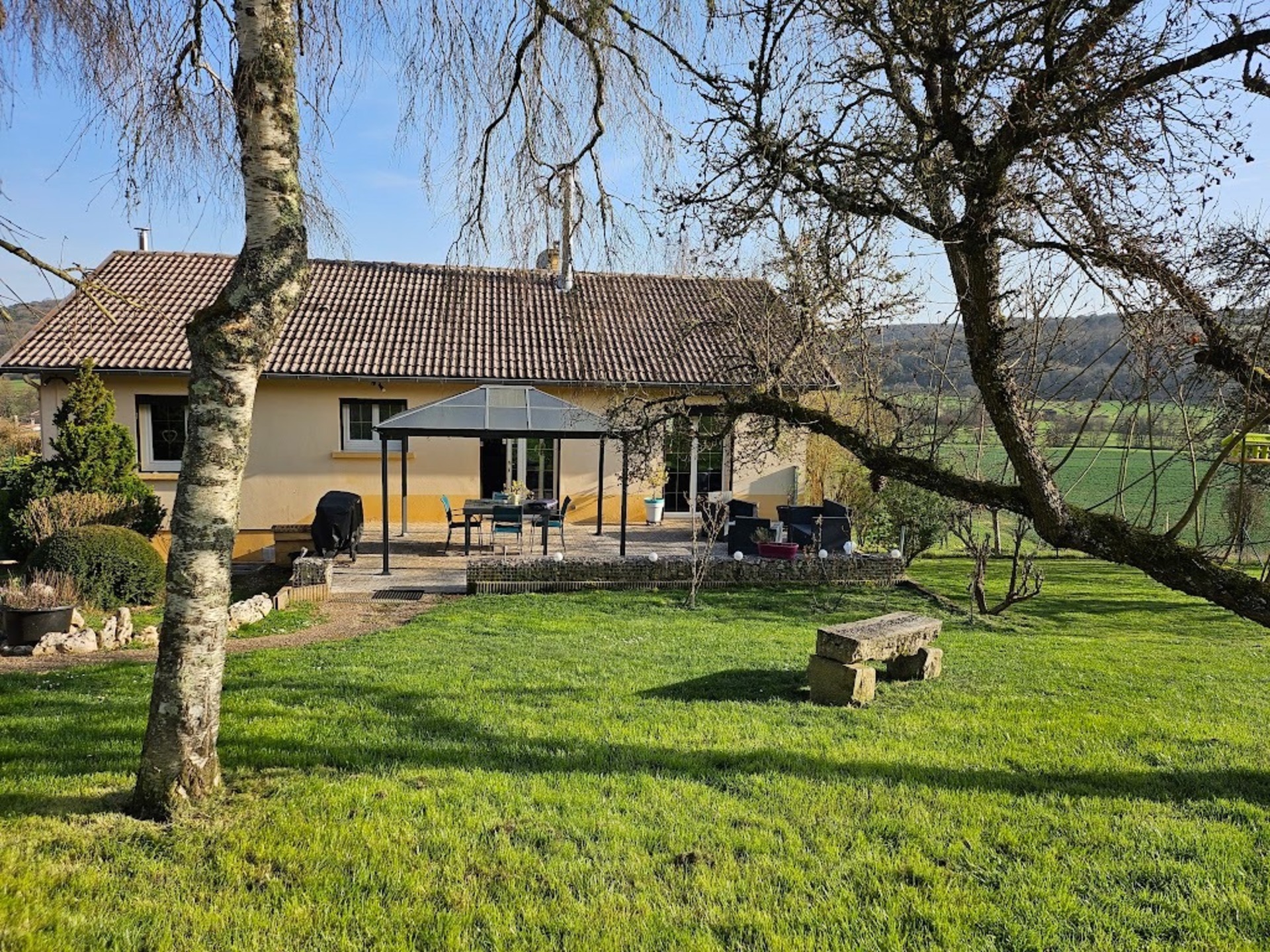 Maison