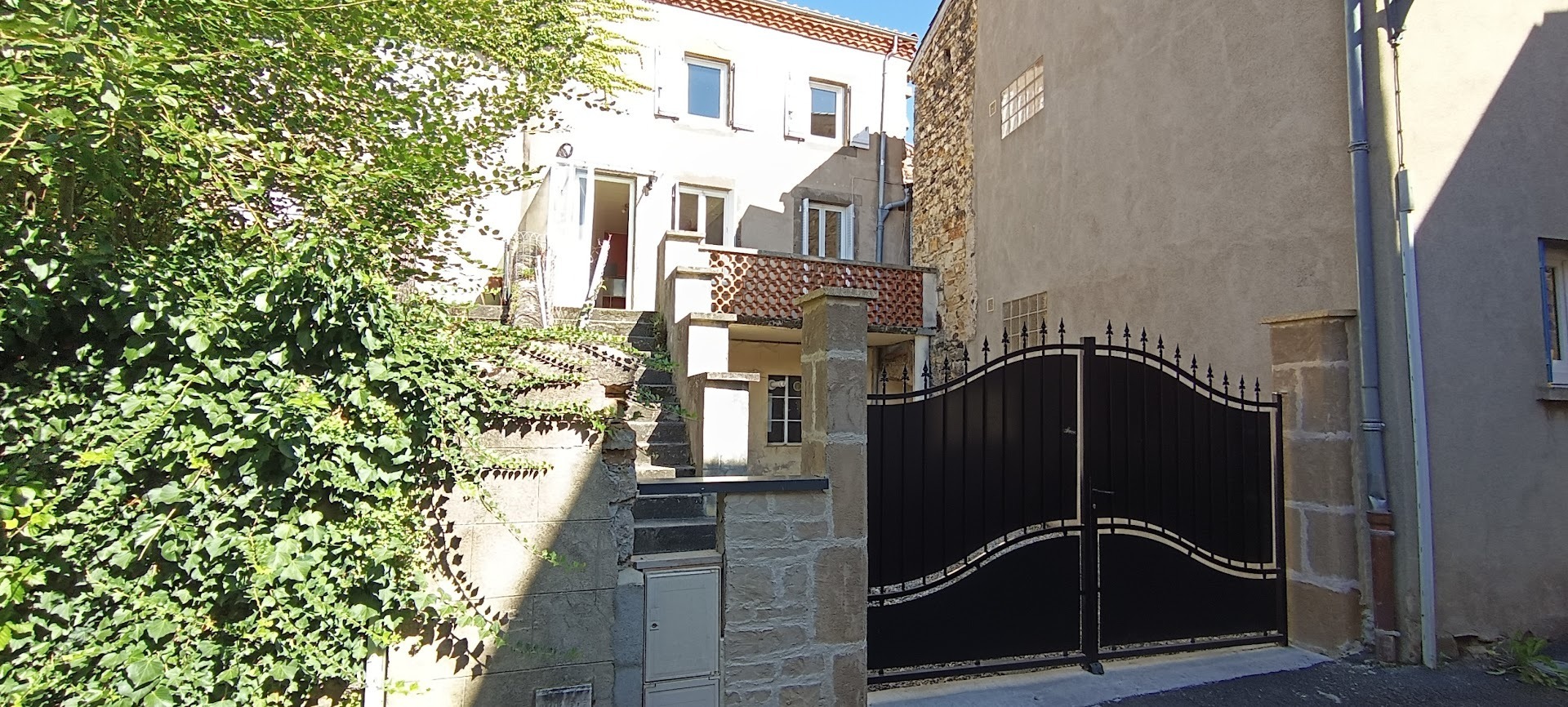 Maison