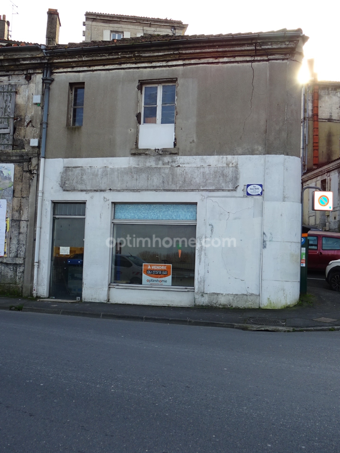 Local/bureau