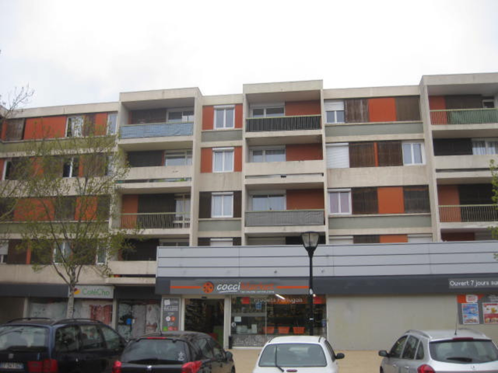 Appartement