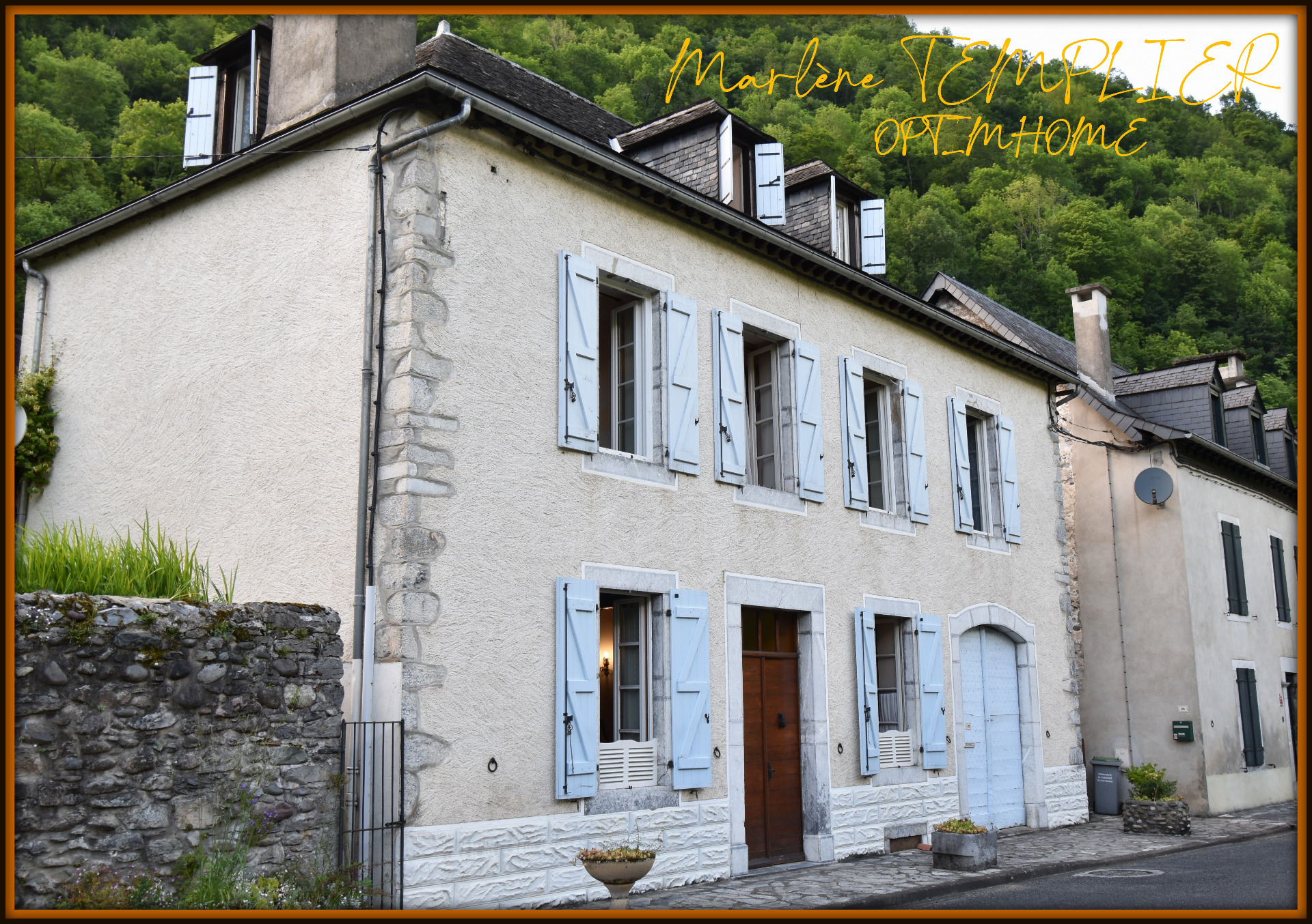 Maison
