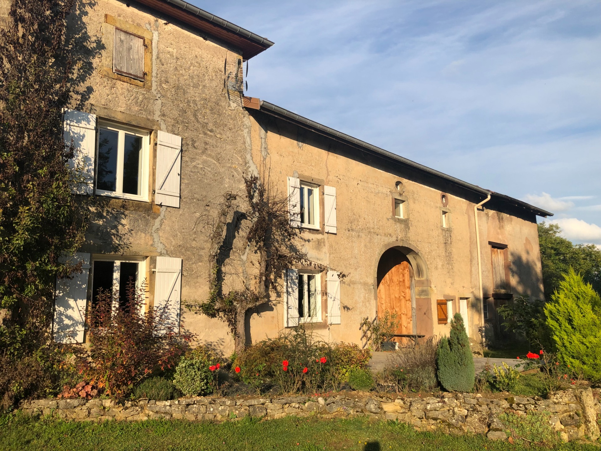 Maison