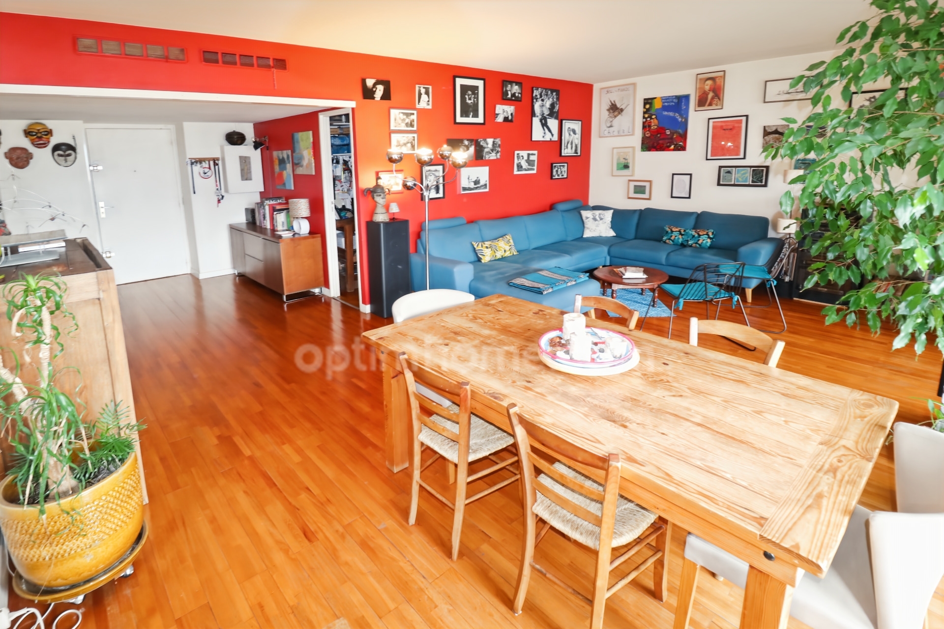 Appartement