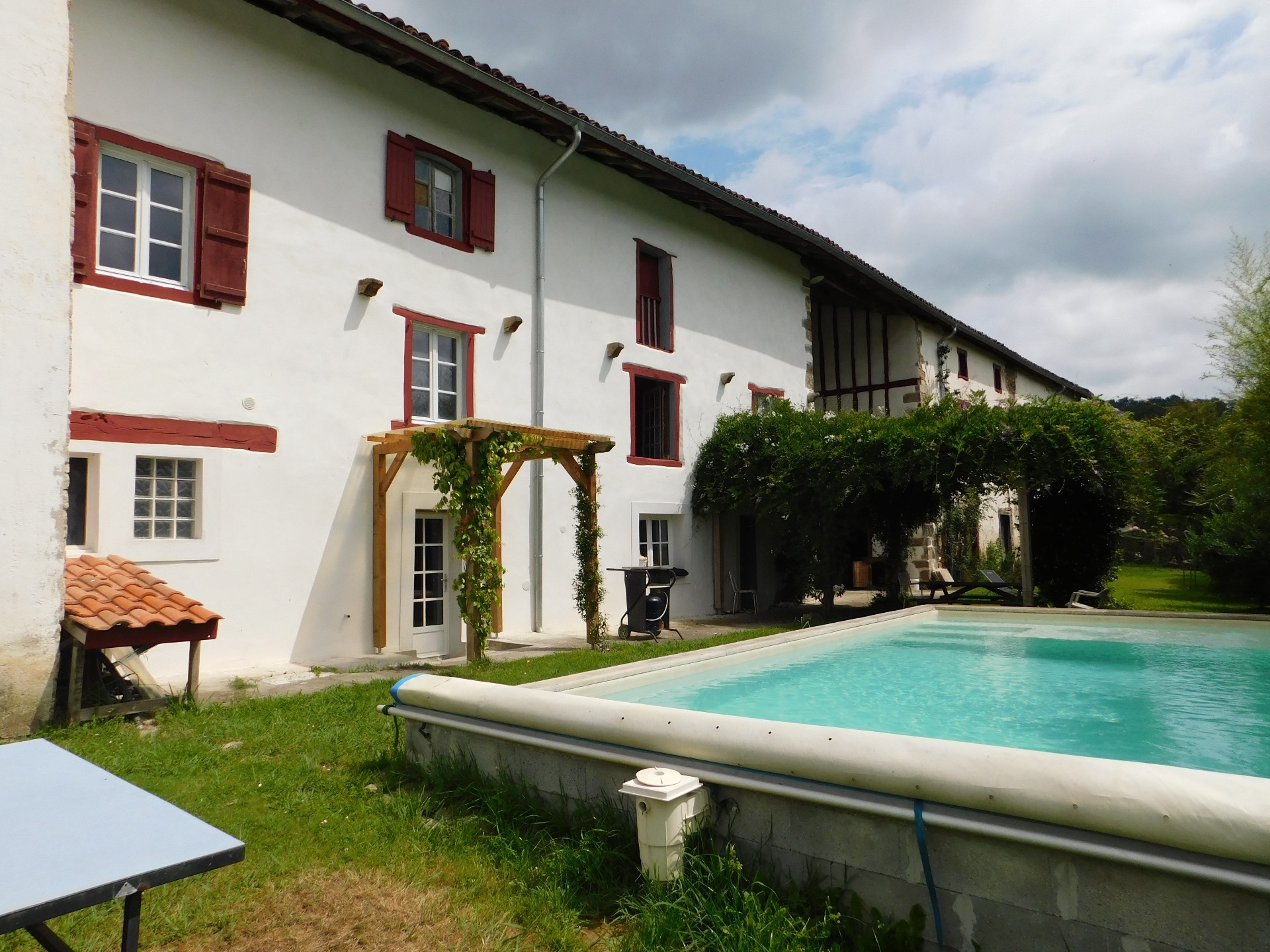 Maison
