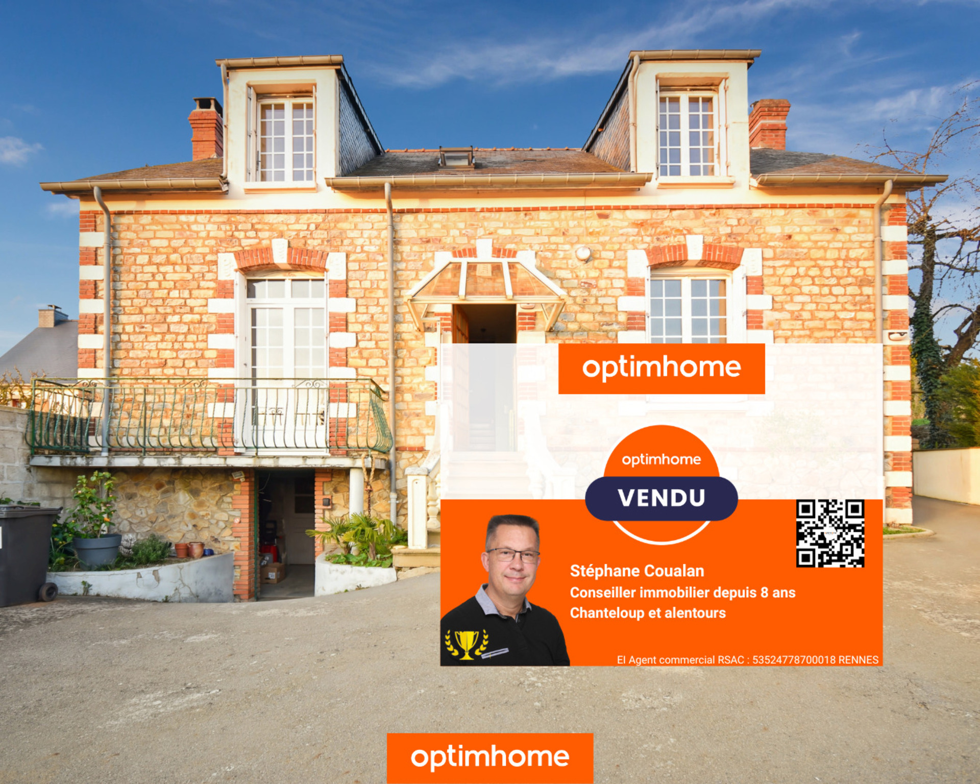 Maison
