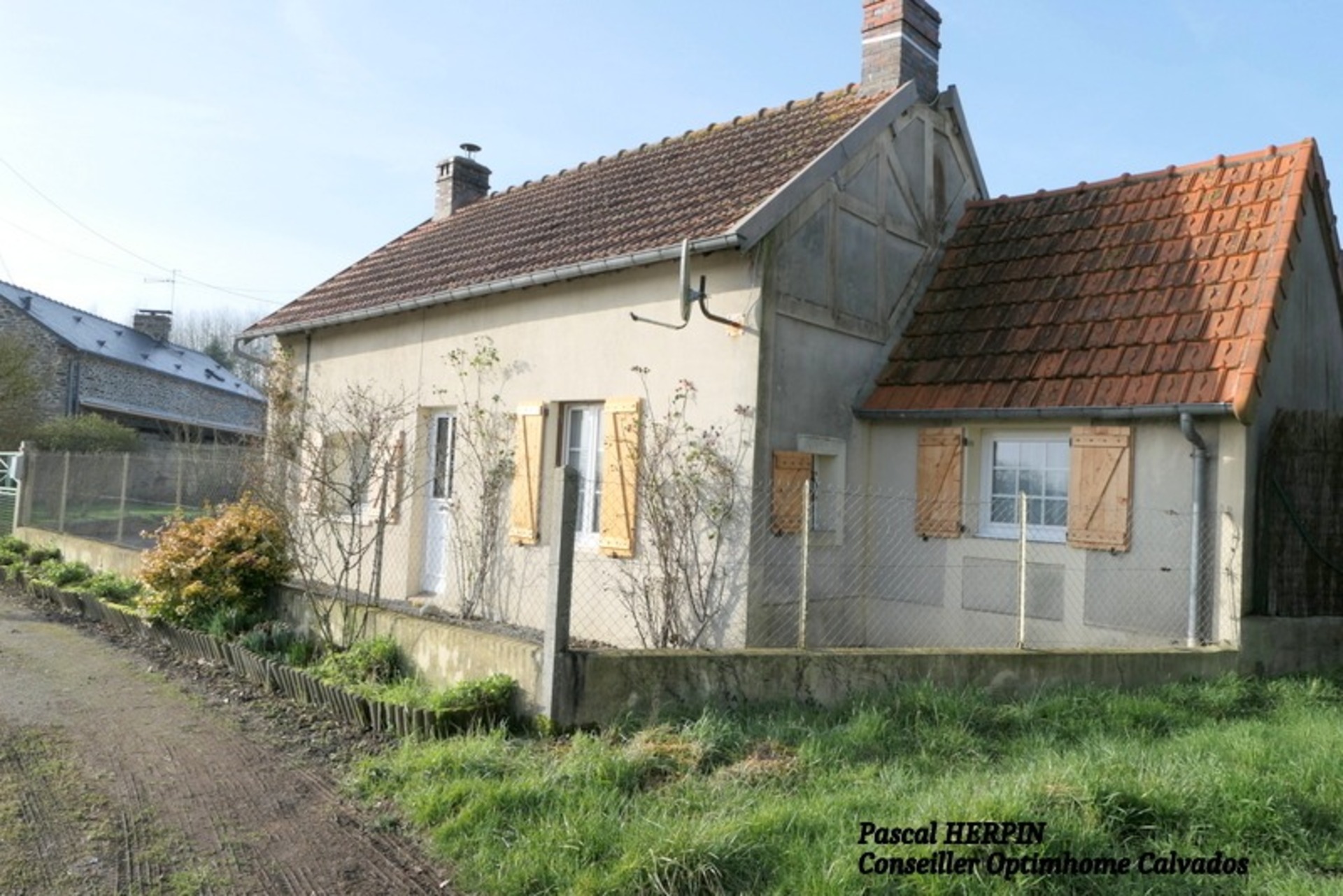 Maison