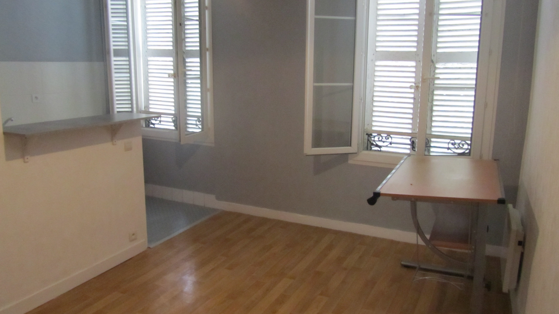 Appartement
